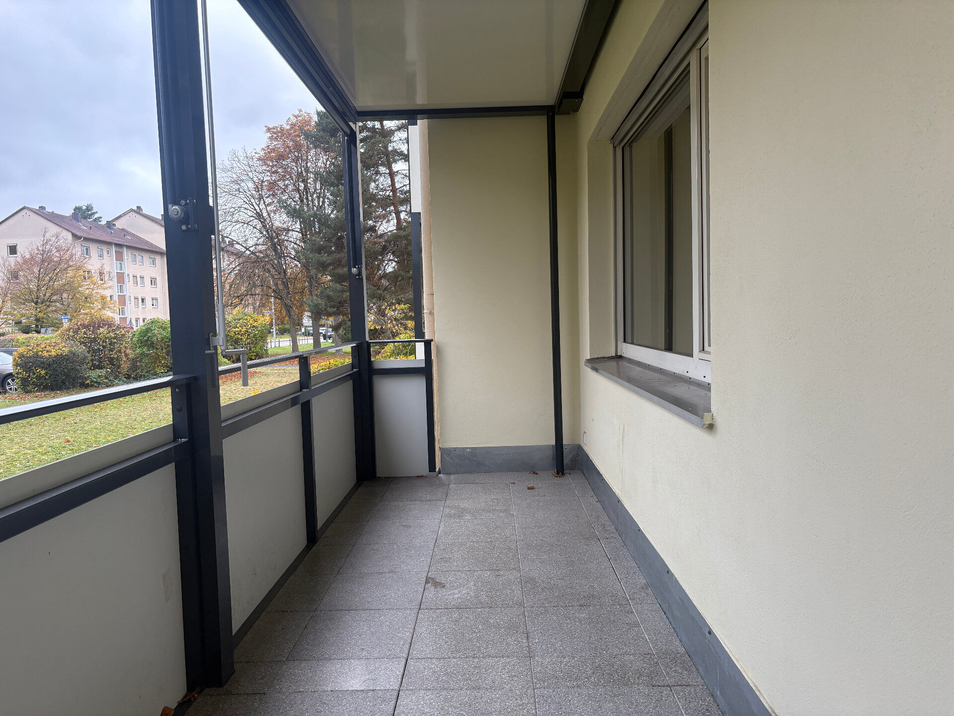 Balkon | © Dawonia Balkon | © Dawonia