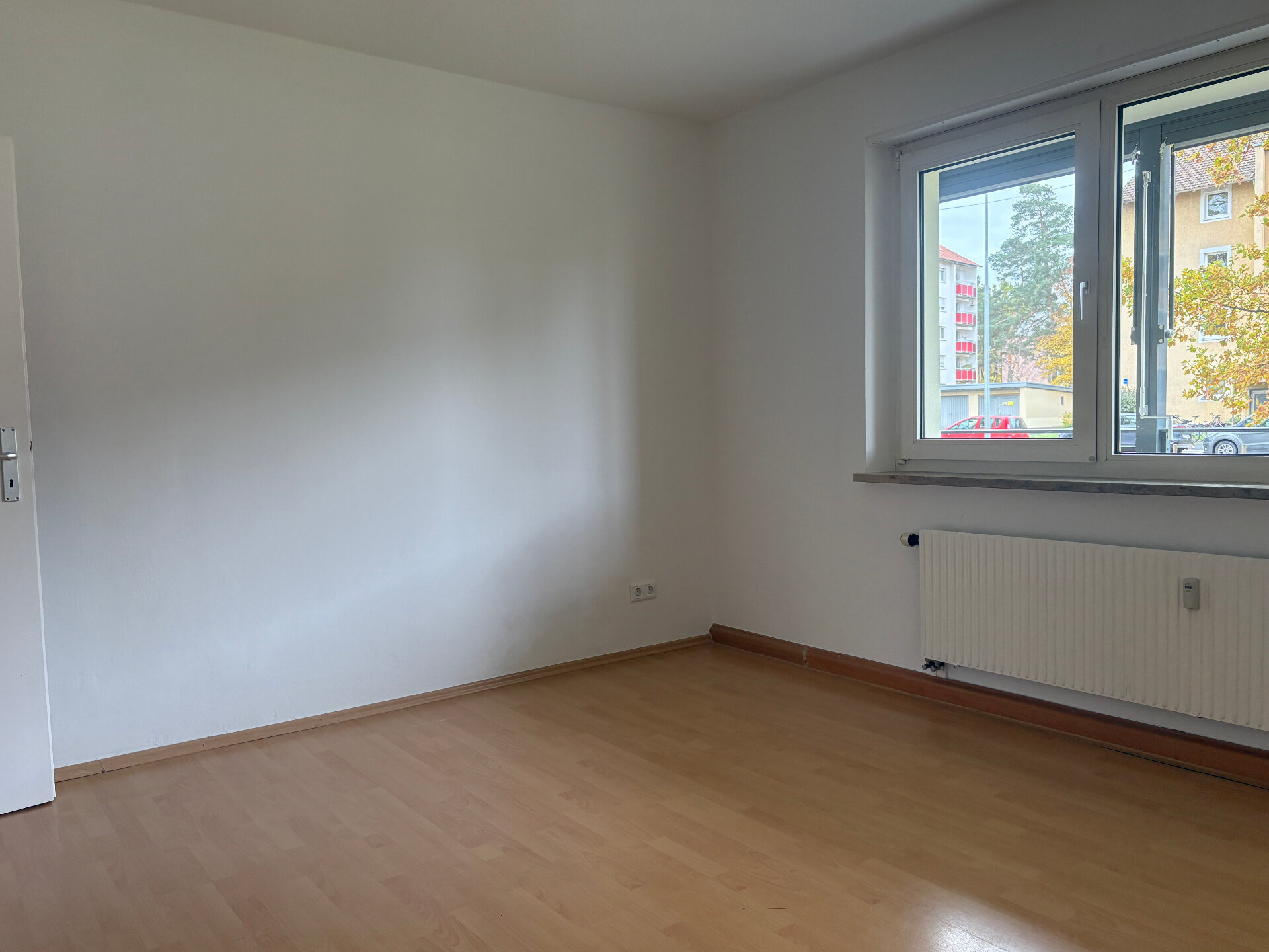 Schlafzimmer 1 | © Dawonia Schlafzimmer 1 | © Dawonia