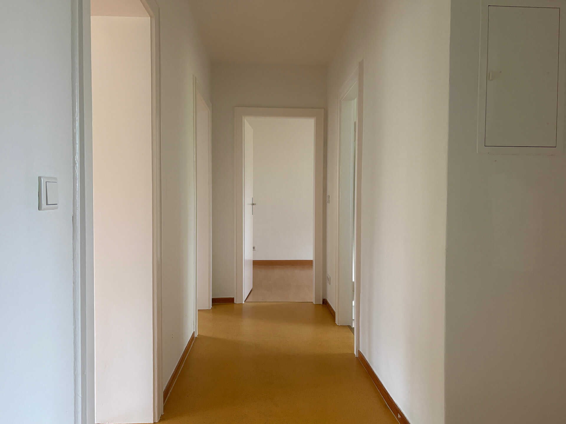 Flur | © Dawonia Flur | © Dawonia