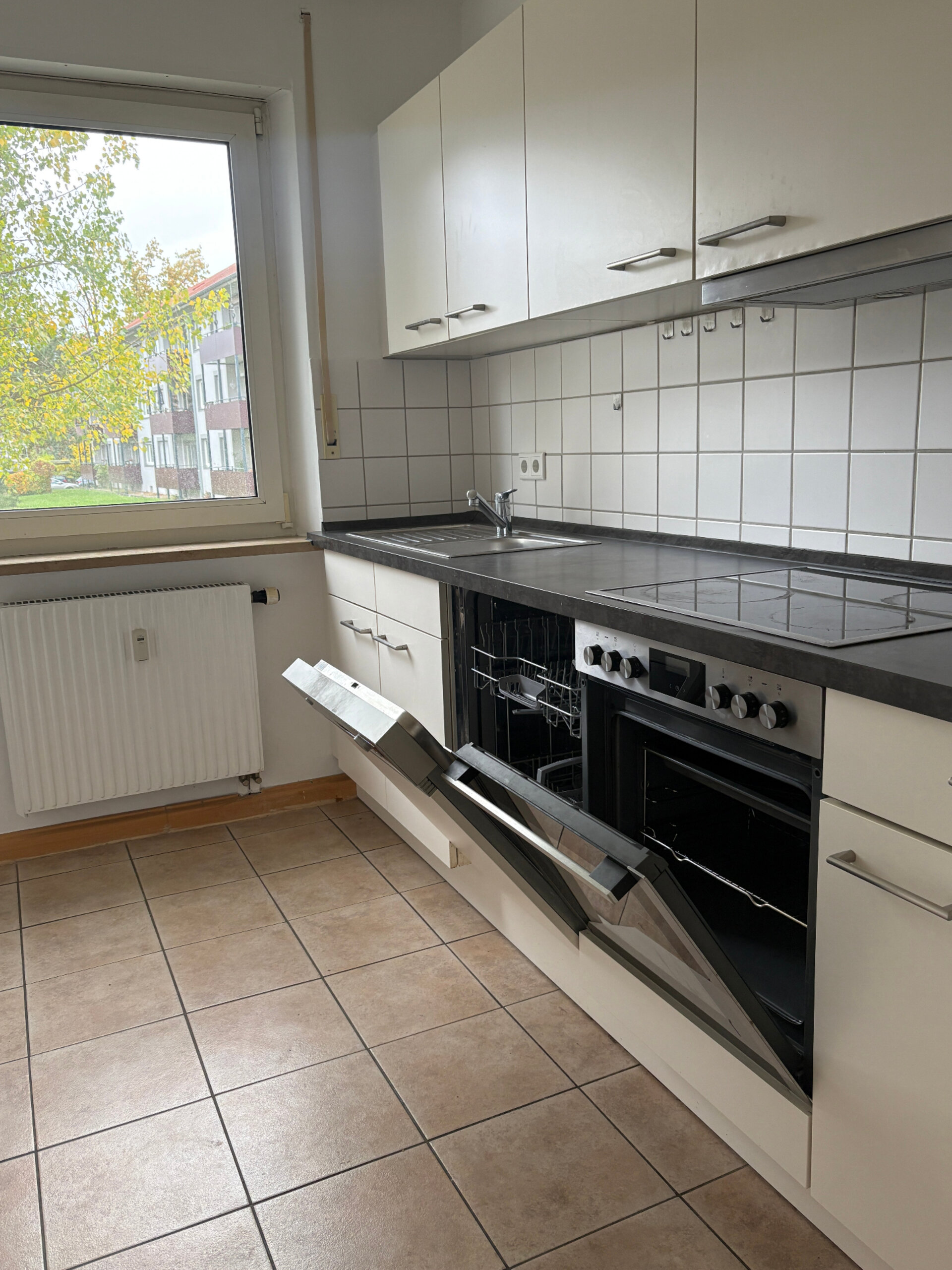 Einbauküche | © Dawonia Einbauküche | © Dawonia