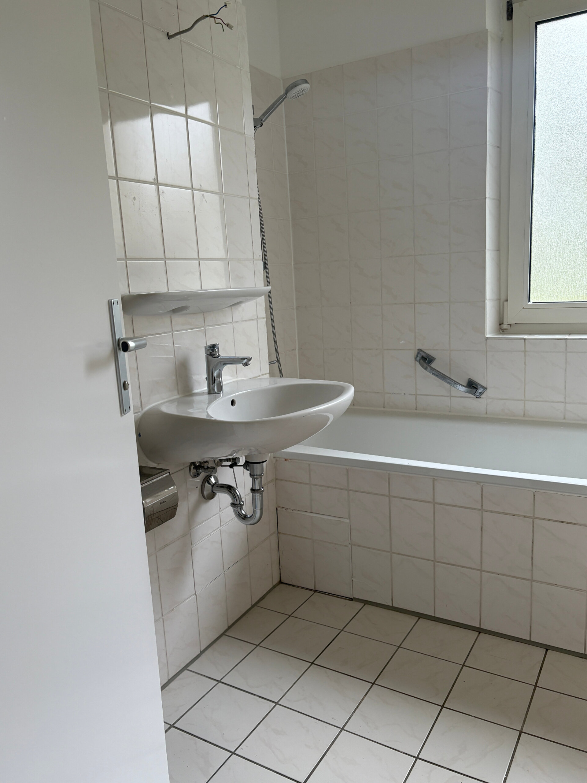 Tageslicht-Bad | © Dawonia Tageslicht-Bad | © Dawonia