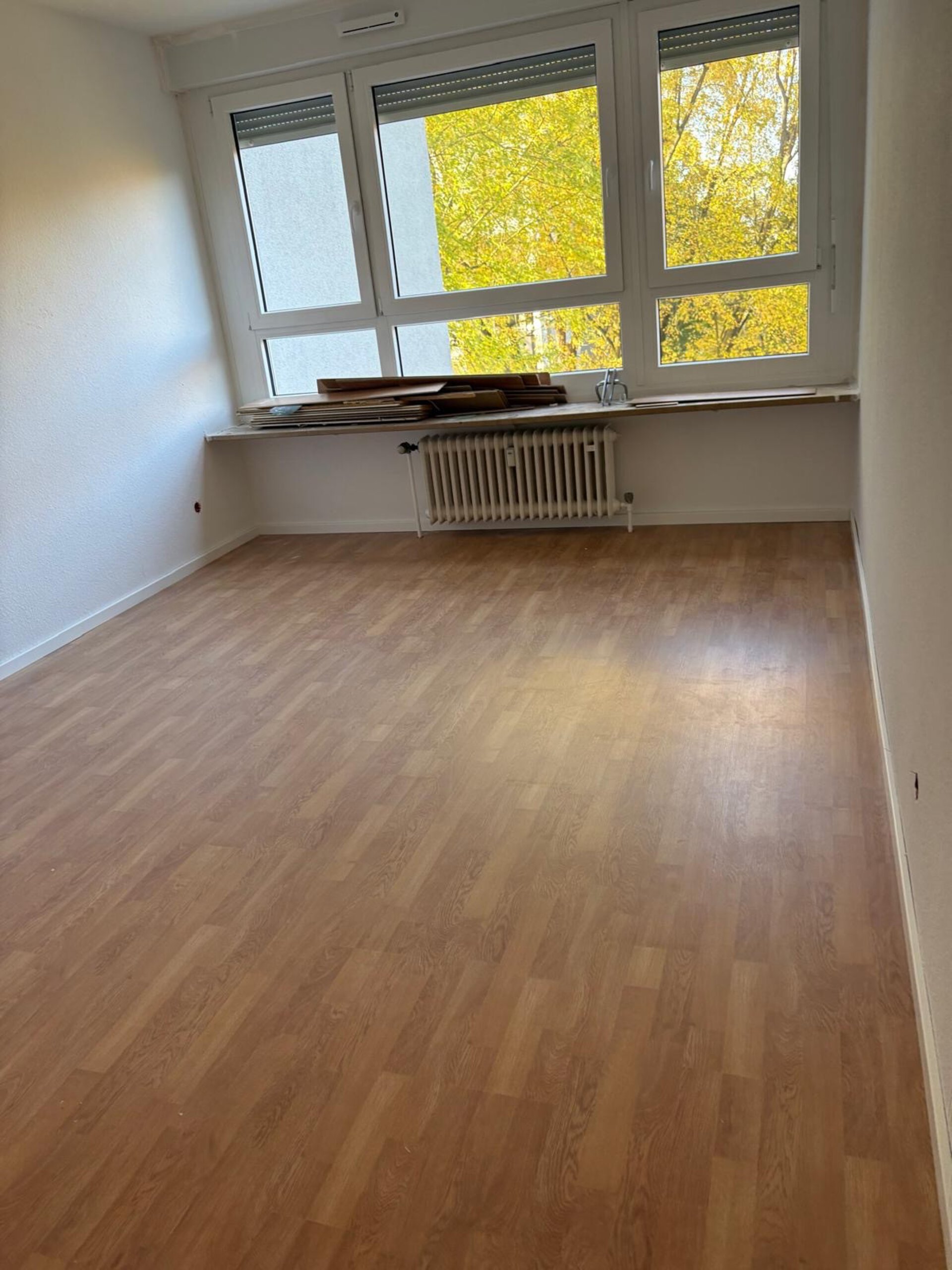 Schlafzimmer | © Dawonia Schlafzimmer | © Dawonia