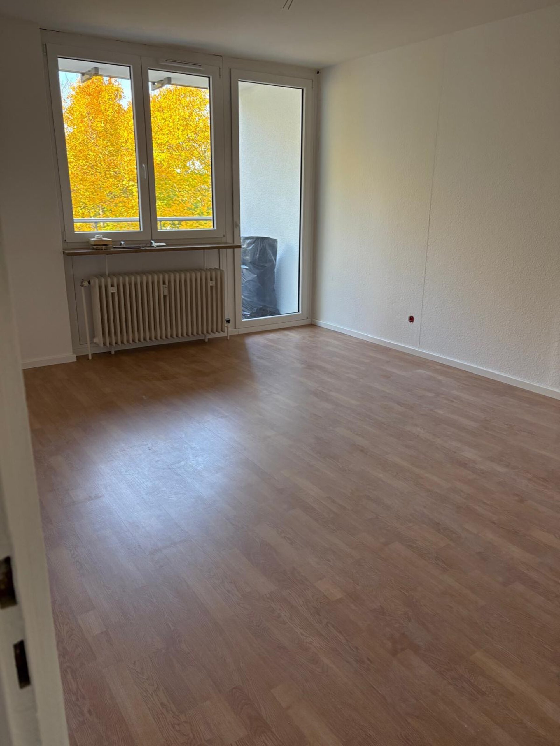 Wohnzimmer | © Dawonia Wohnzimmer | © Dawonia