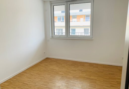 Attraktive barrierefreie Wohnung kurzfristig verfügbar! Bild1.jpg | © Dawonia
