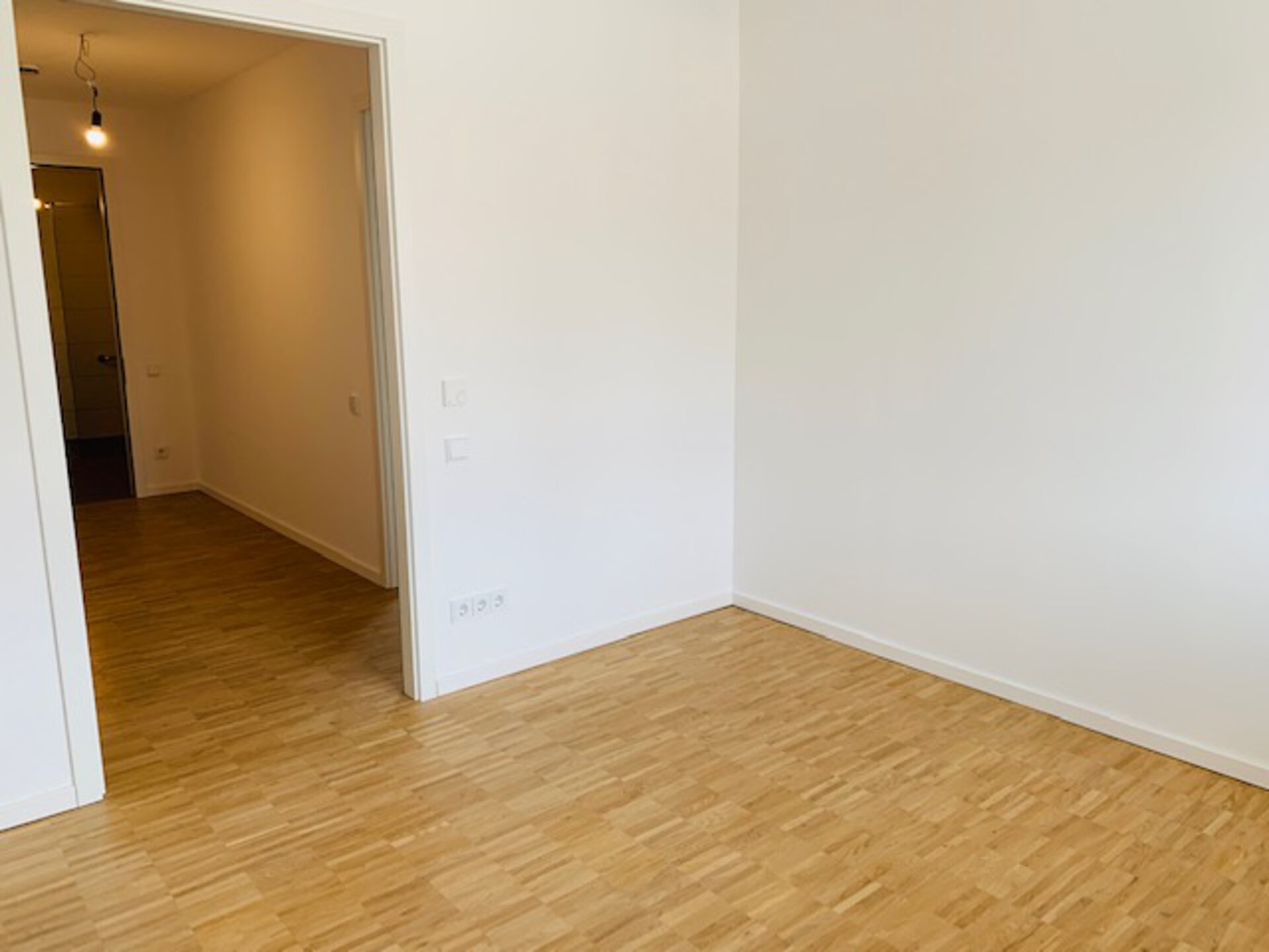 Attraktive barrierefreie Wohnung kurzfristig verfügbar! Bild2.jpg | © Dawonia