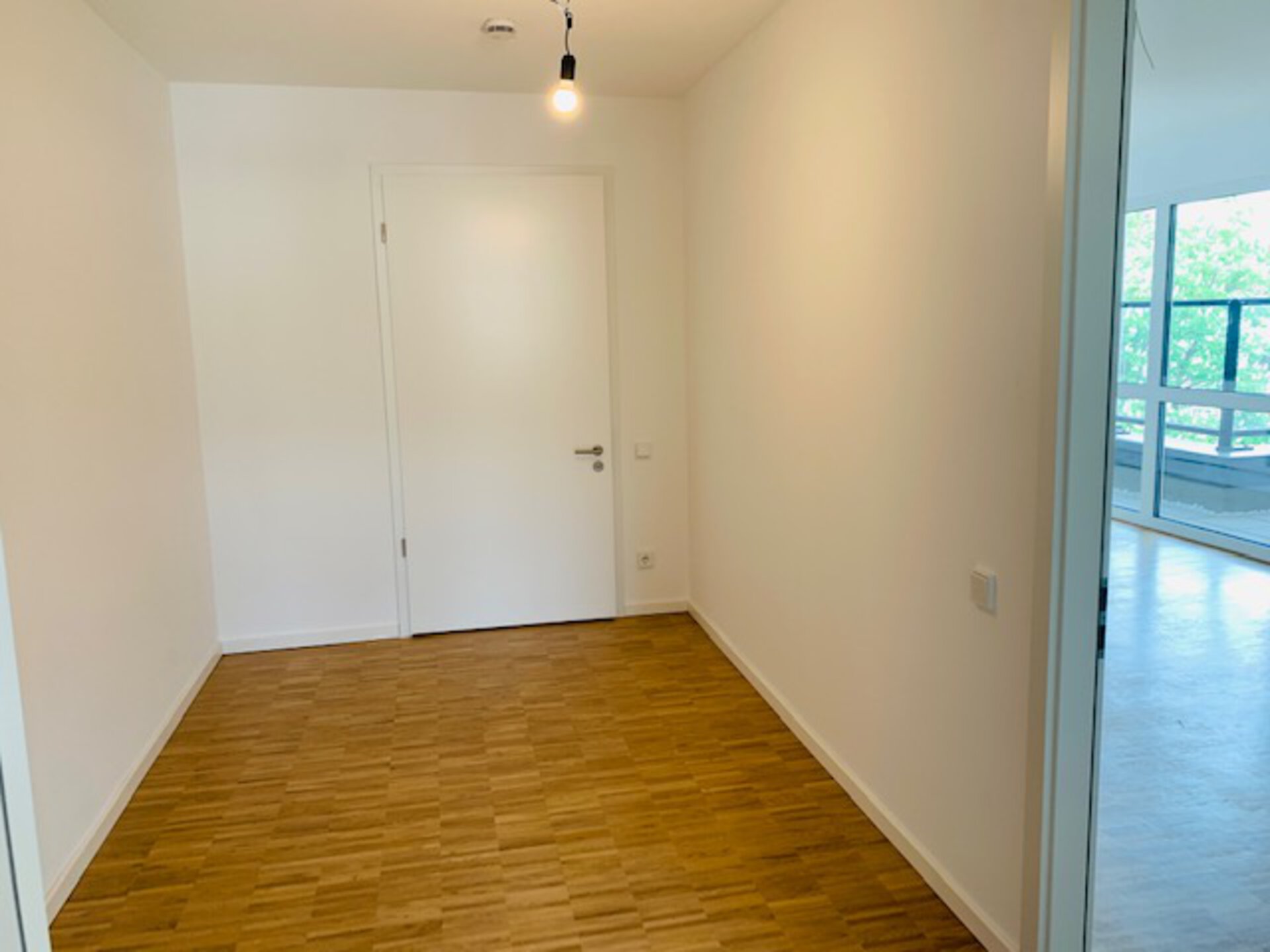 Attraktive barrierefreie Wohnung kurzfristig verfügbar! Bild3.jpg | © Dawonia