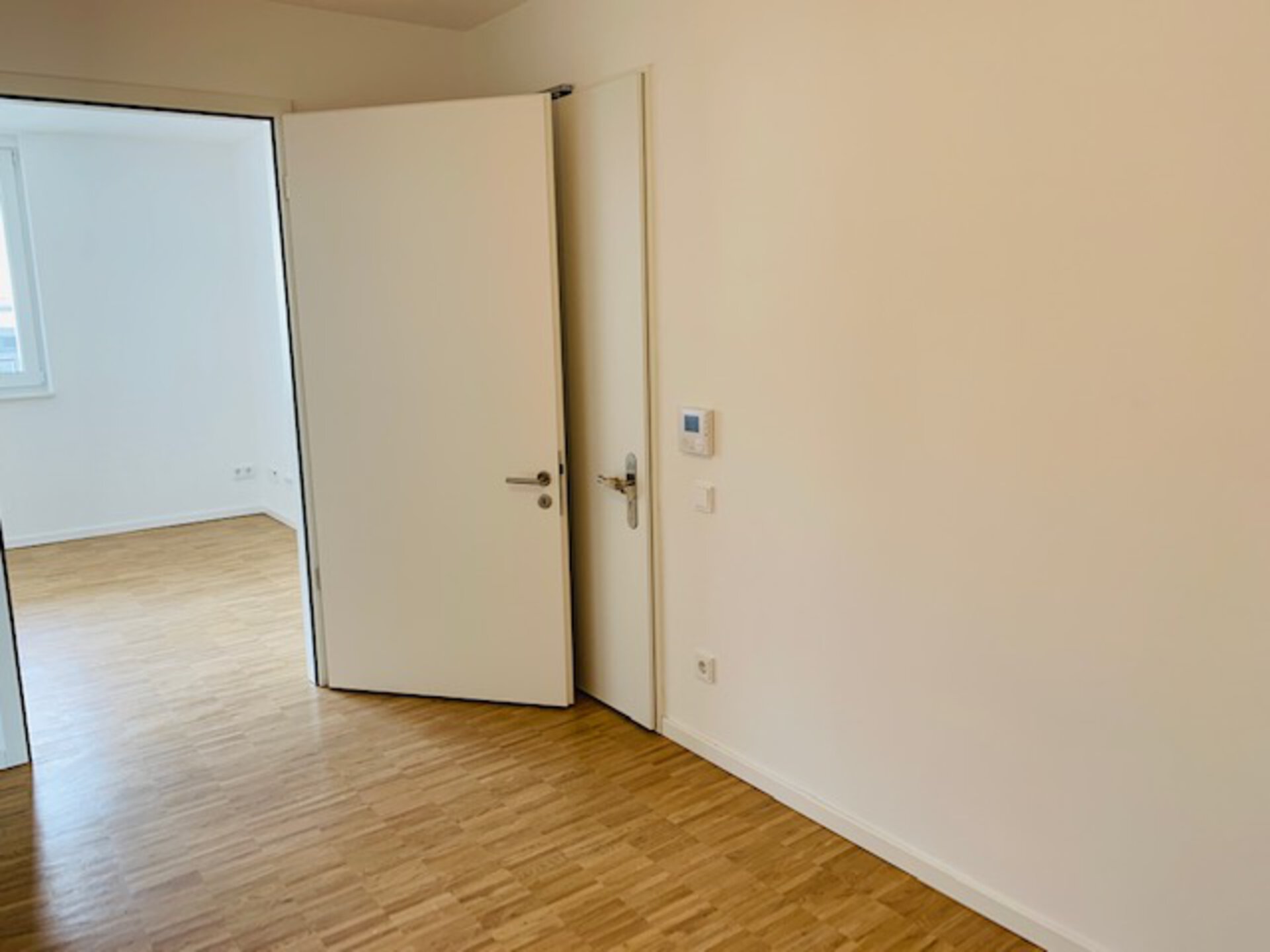 Attraktive barrierefreie Wohnung kurzfristig verfügbar! Bild4.jpg | © Dawonia