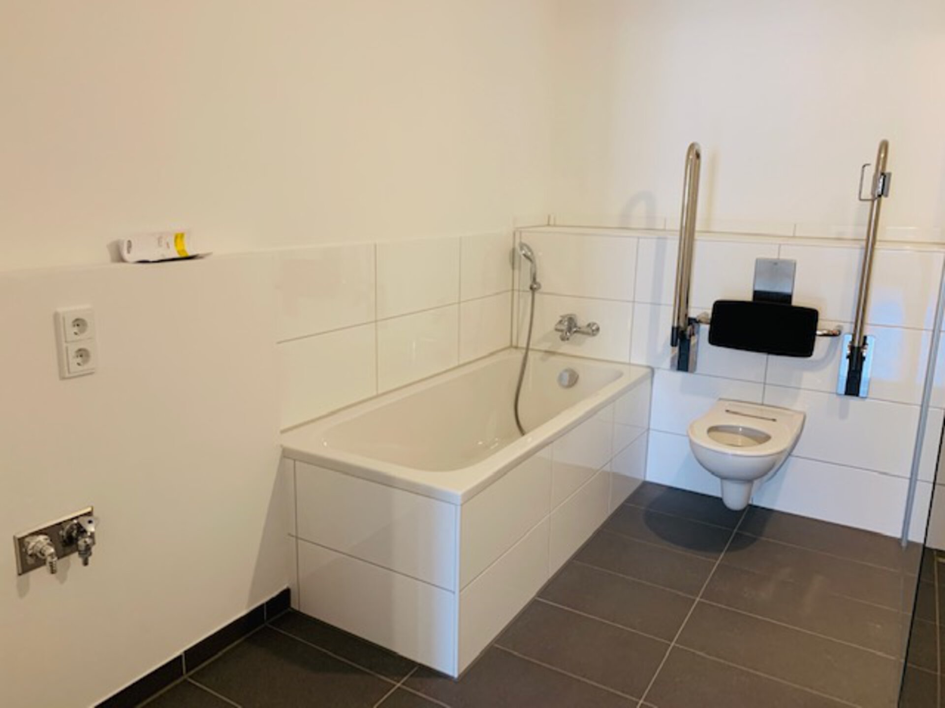 Attraktive barrierefreie Wohnung kurzfristig verfügbar! Bild5.jpg | © Dawonia