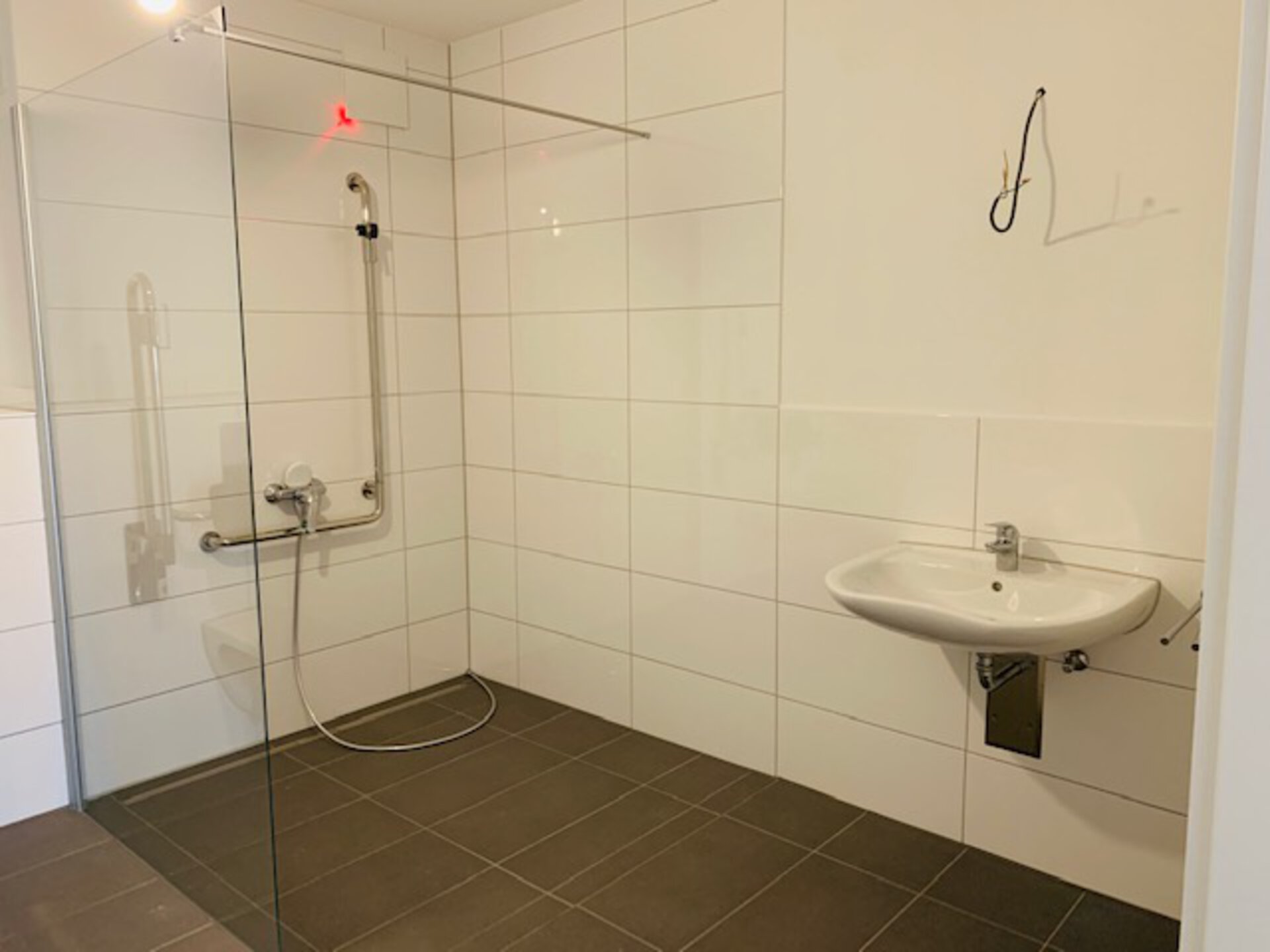 Attraktive barrierefreie Wohnung kurzfristig verfügbar! Bild6.jpg | © Dawonia