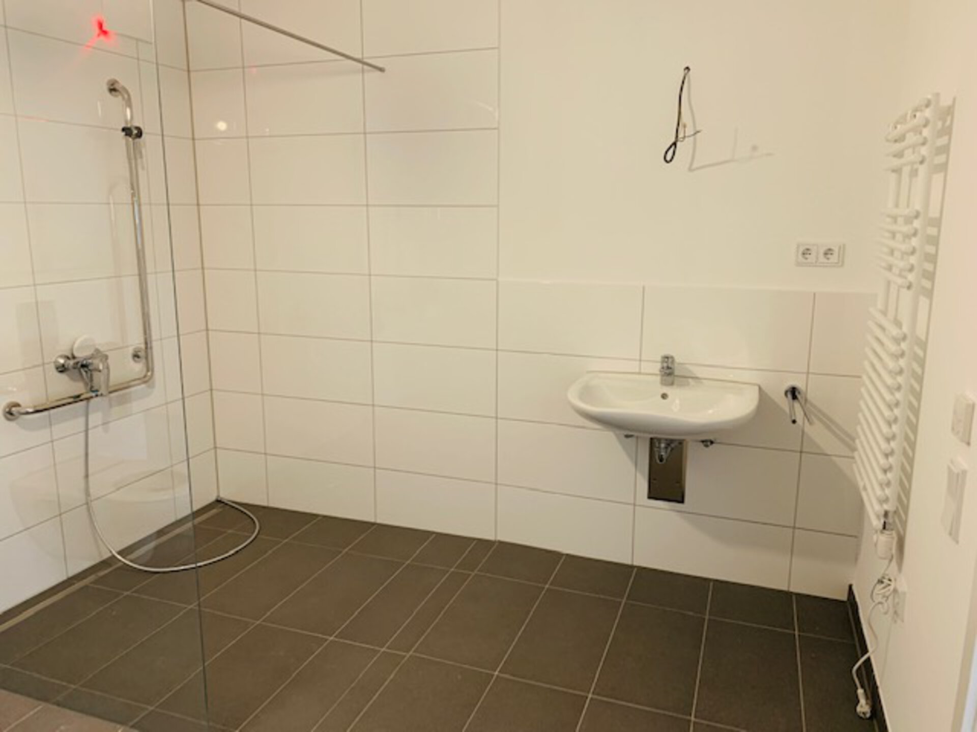 Attraktive barrierefreie Wohnung kurzfristig verfügbar! Bild7.jpg | © Dawonia