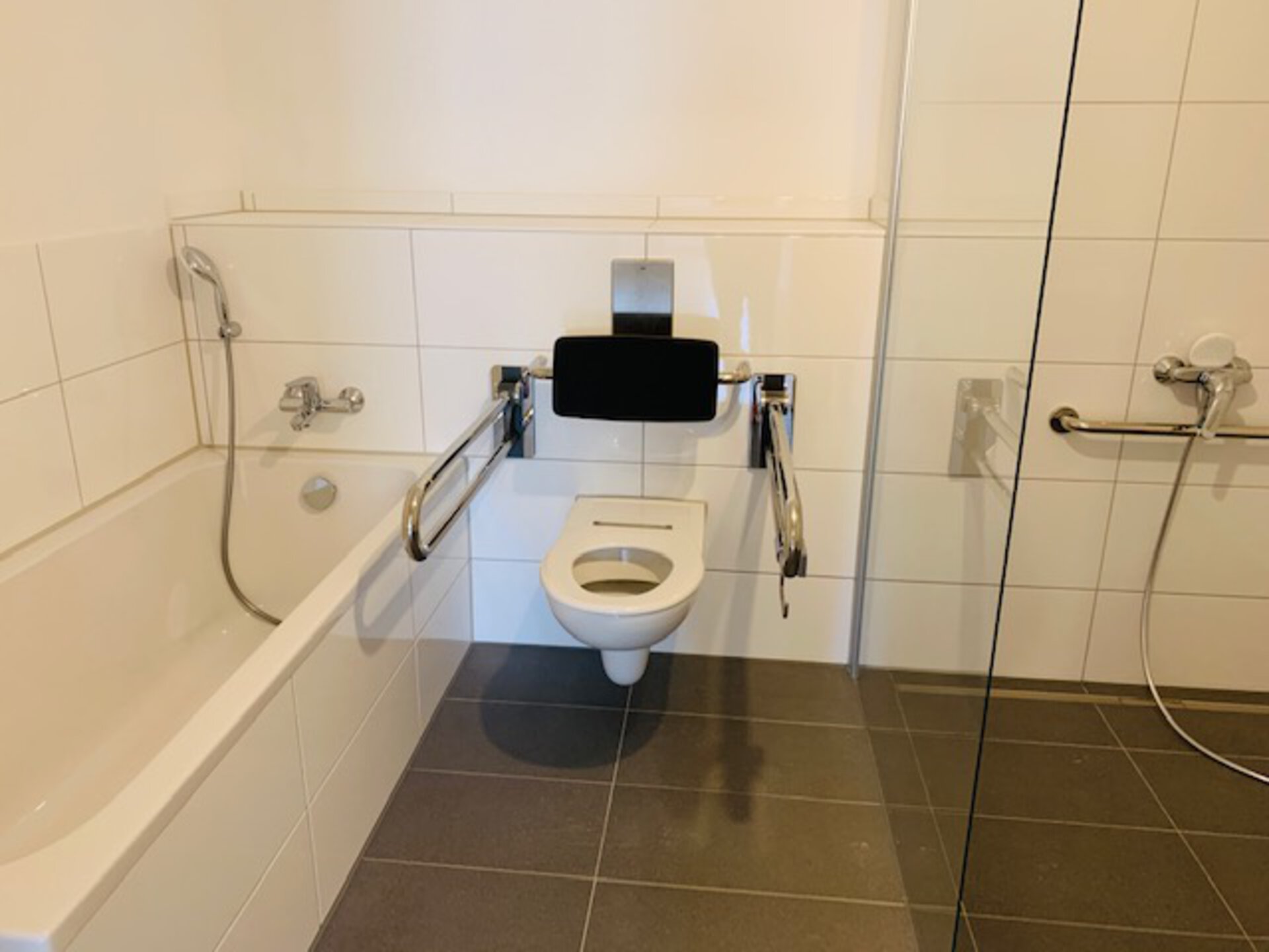 Attraktive barrierefreie Wohnung kurzfristig verfügbar! Bild8.jpg | © Dawonia