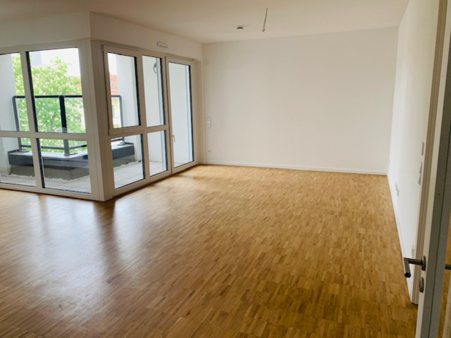 Attraktive barrierefreie Wohnung kurzfristig verfügbar! Bild9.jpg | © Dawonia