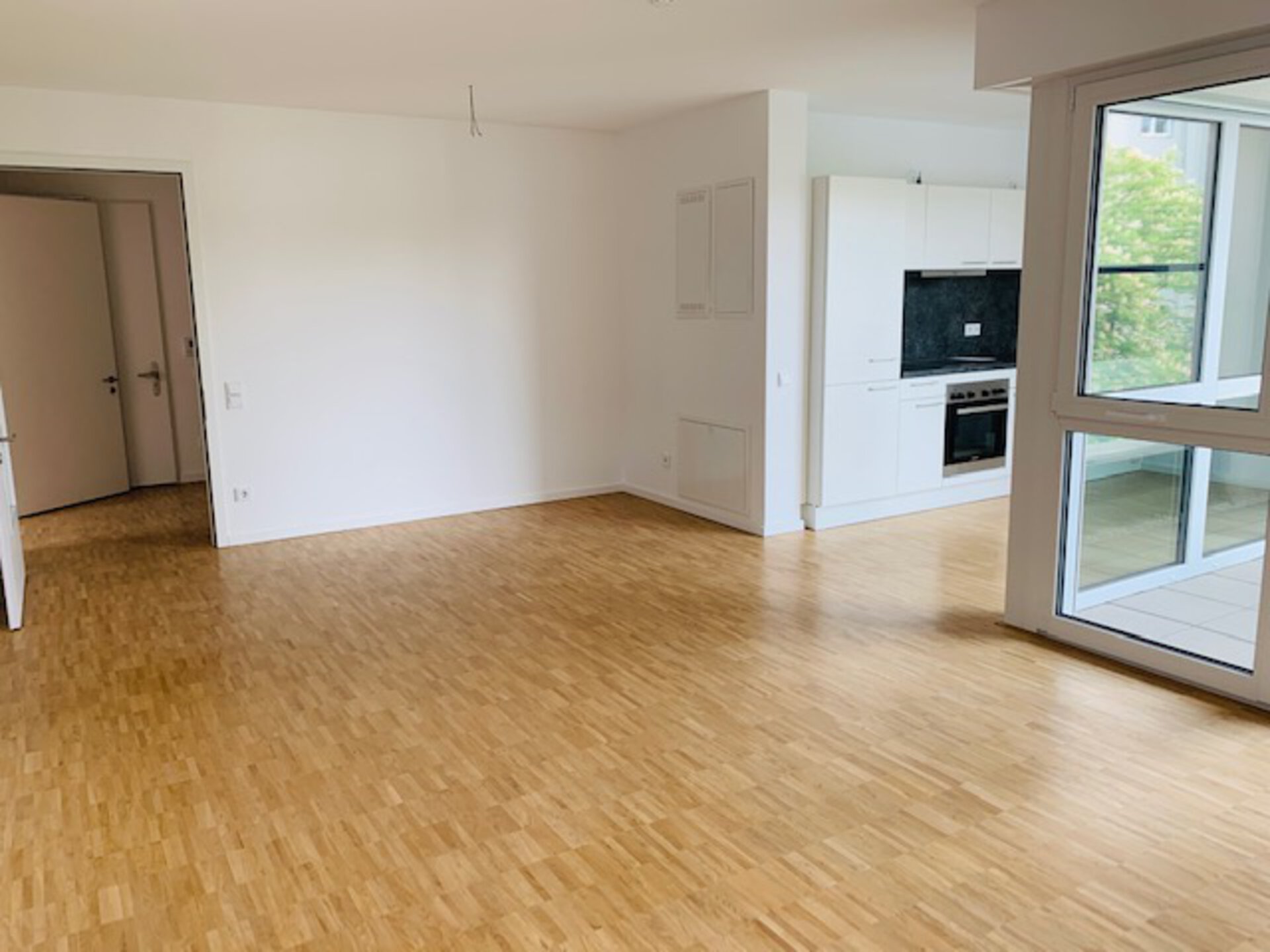Attraktive barrierefreie Wohnung kurzfristig verfügbar! Bild10.jpg | © Dawonia
