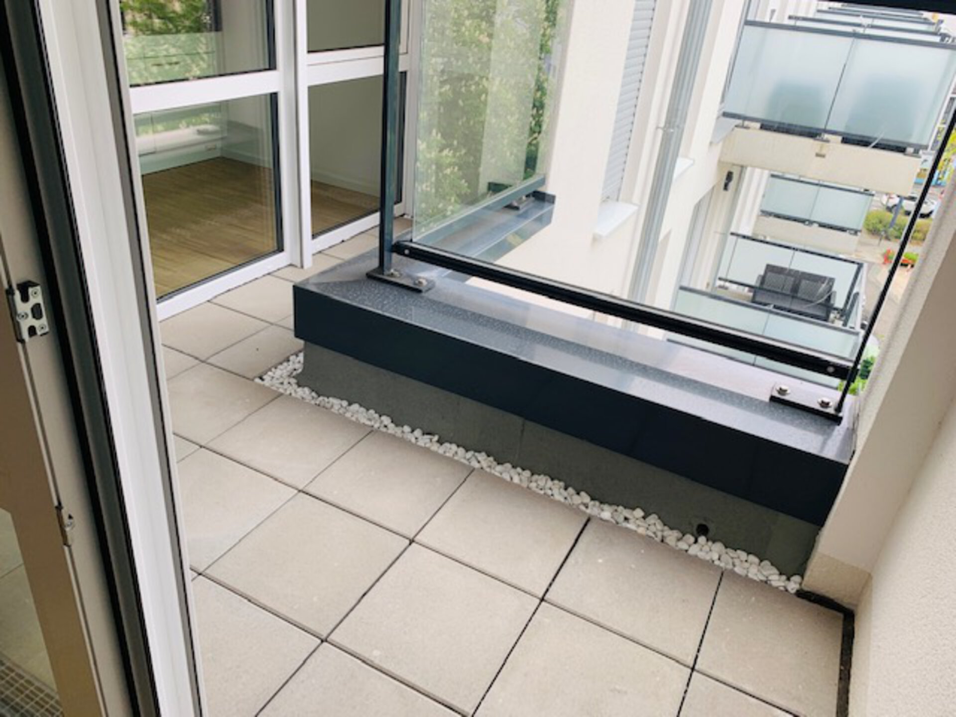 Attraktive barrierefreie Wohnung kurzfristig verfügbar! Bild11.jpg | © Dawonia