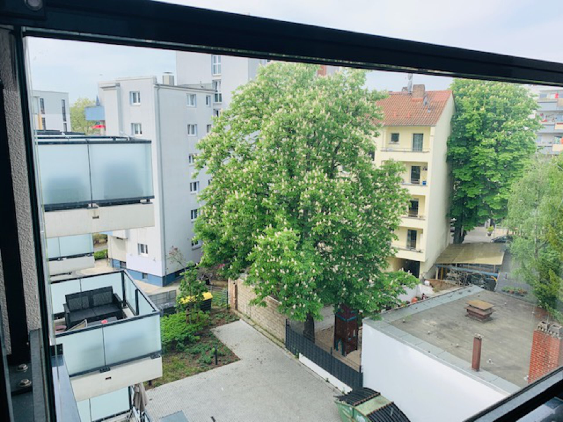 Attraktive barrierefreie Wohnung kurzfristig verfügbar! Bild12.jpg | © Dawonia