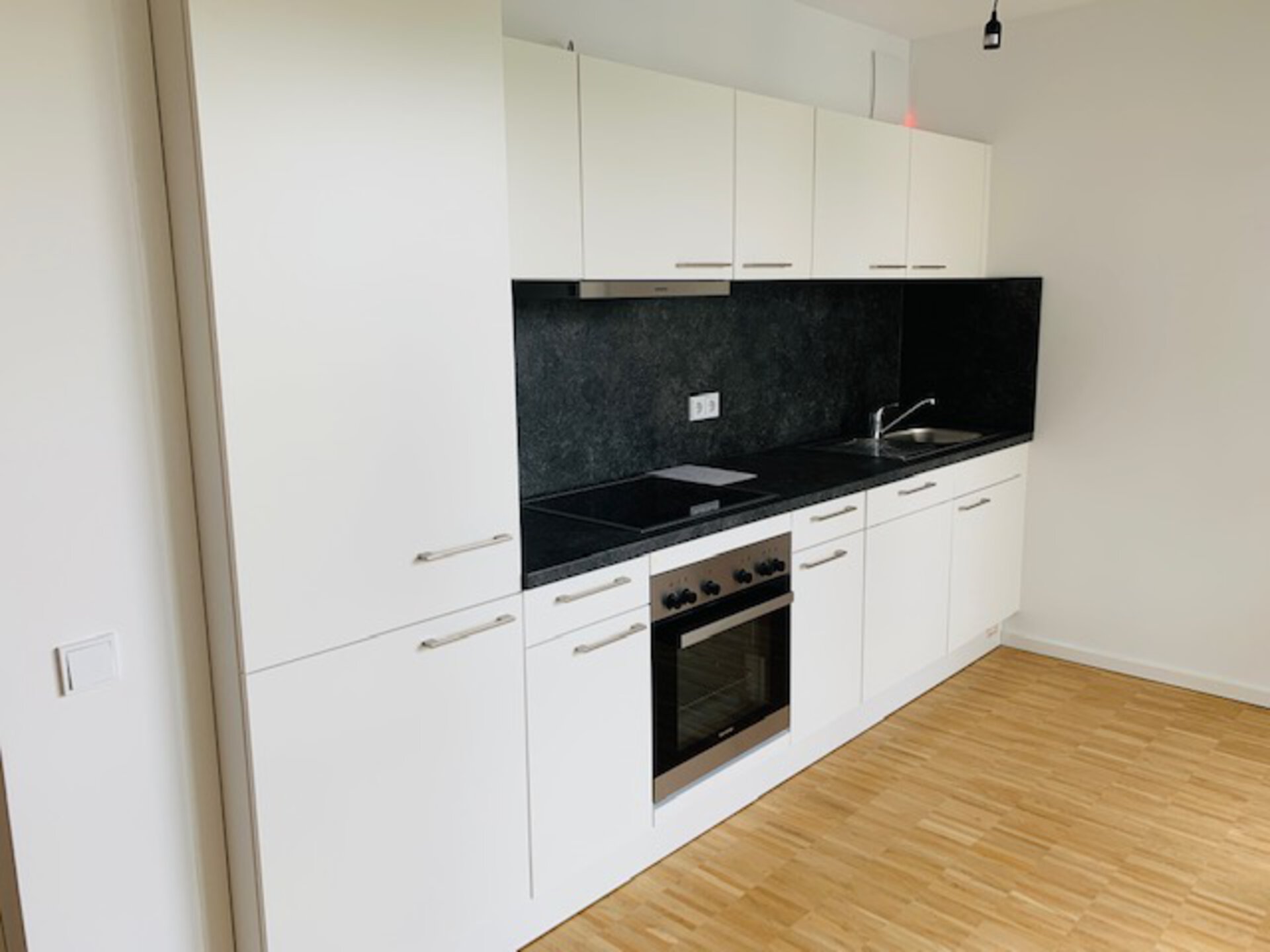 Attraktive barrierefreie Wohnung kurzfristig verfügbar! Bild13.jpg | © Dawonia