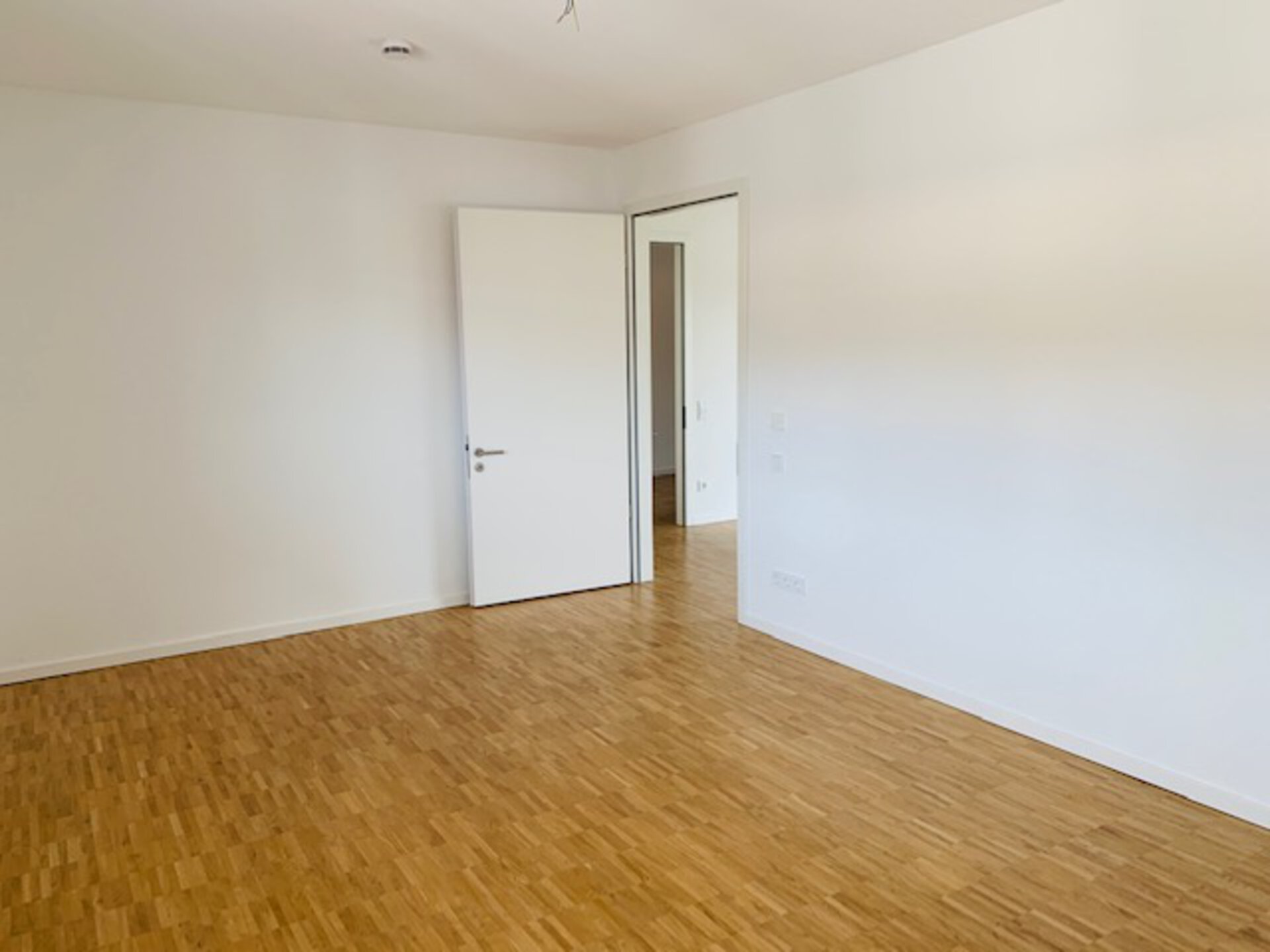 Attraktive barrierefreie Wohnung kurzfristig verfügbar! Bild15.jpg | © Dawonia