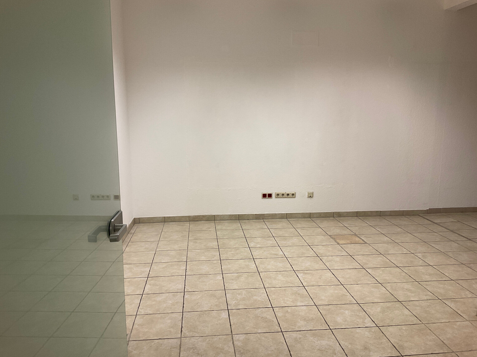 "Sportraum".jpeg | © Dawonia