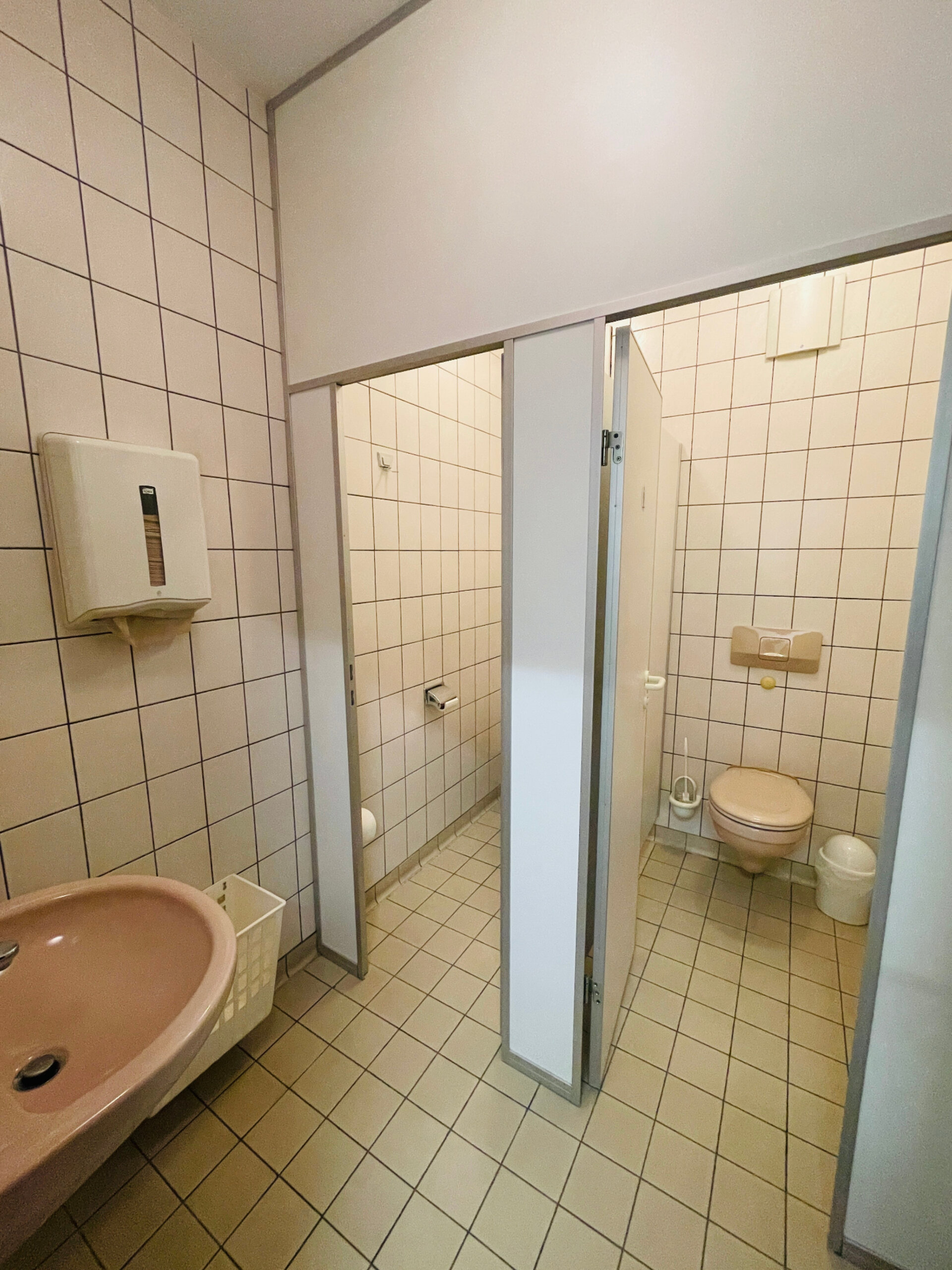 Sanitär.jpg | © Dawonia