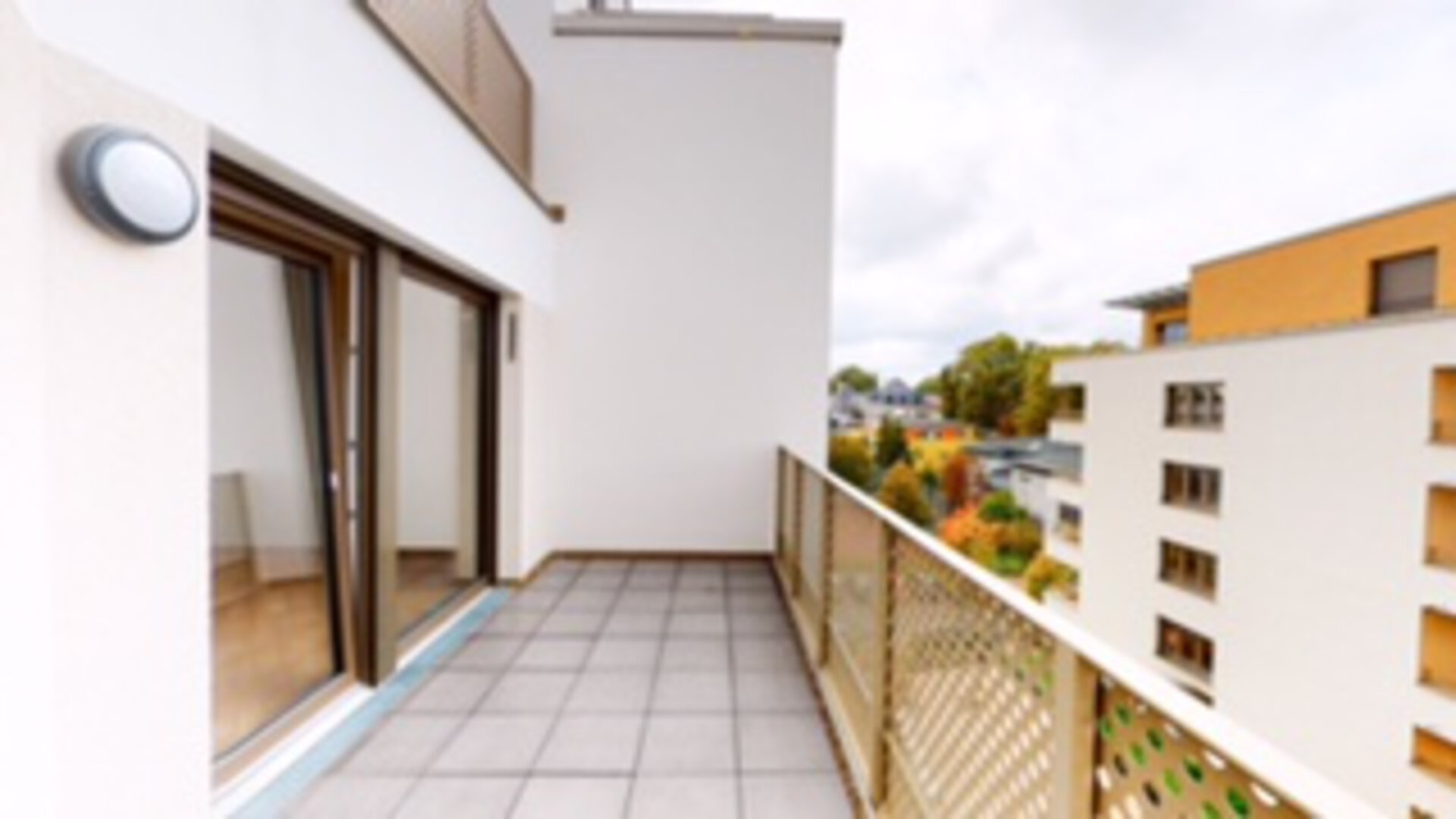 Loggia.jpg | © Dawonia Loggia.jpg | © Dawonia