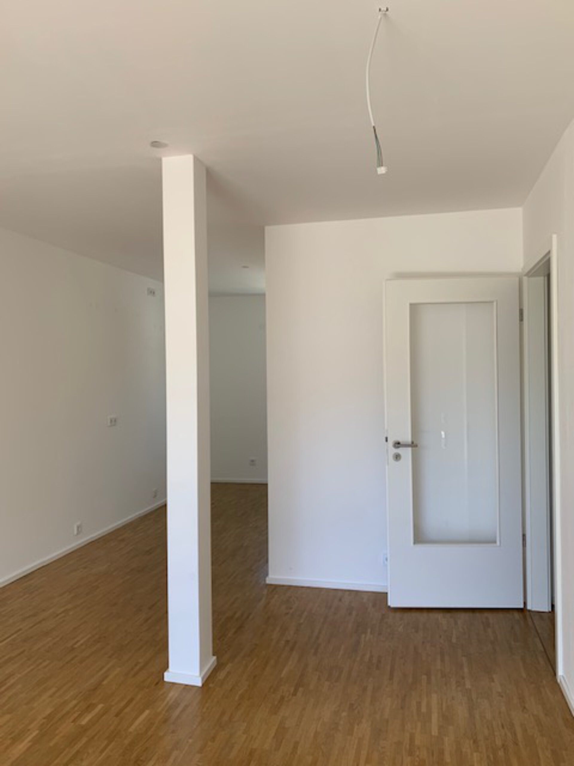 *Traumhafte Süd-Balkon-Wohnung in Schwabing* Bild4.jpg | © Dawonia