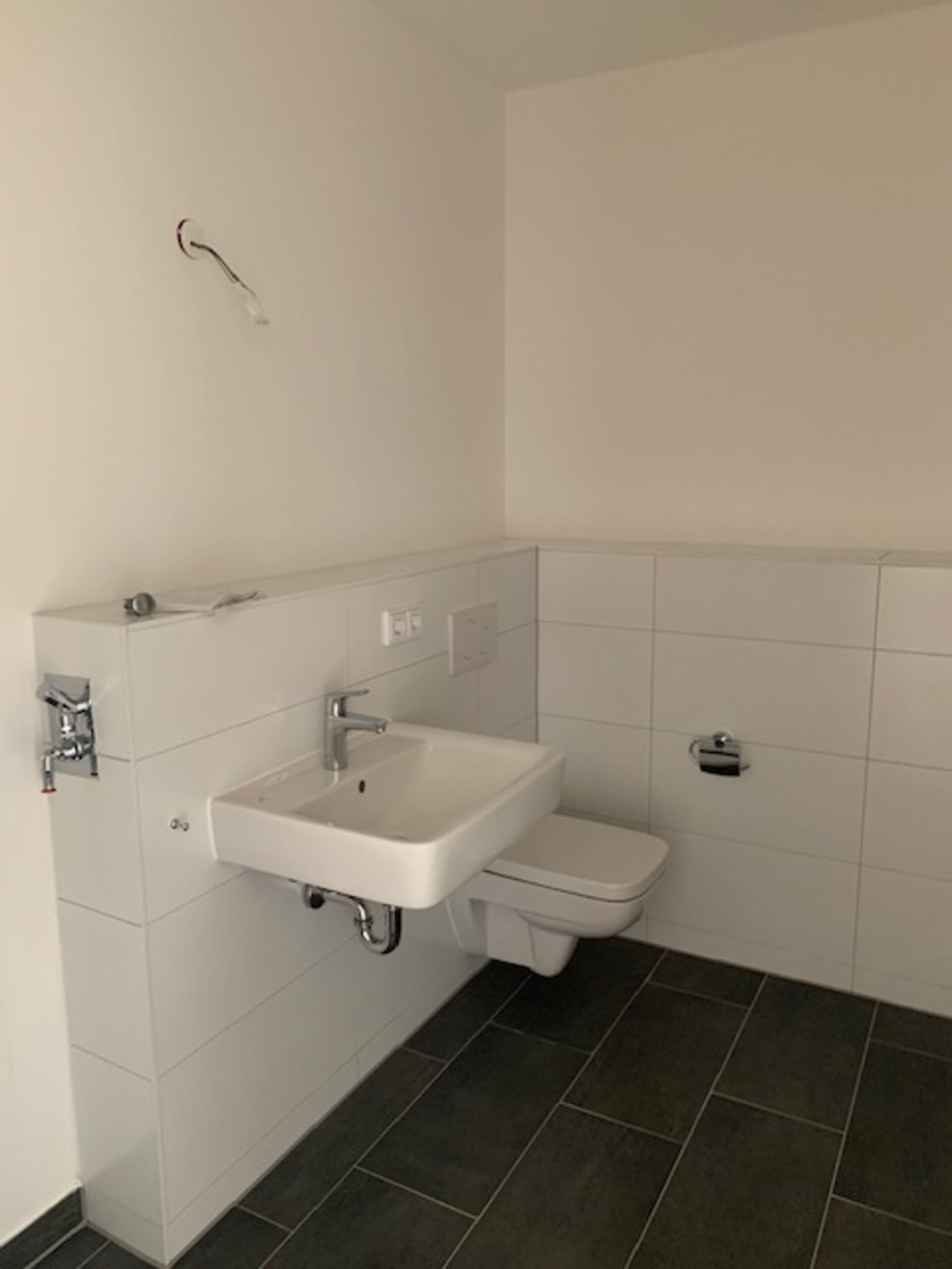 *Traumhafte Süd-Balkon-Wohnung in Schwabing* Bild5.jpg | © Dawonia