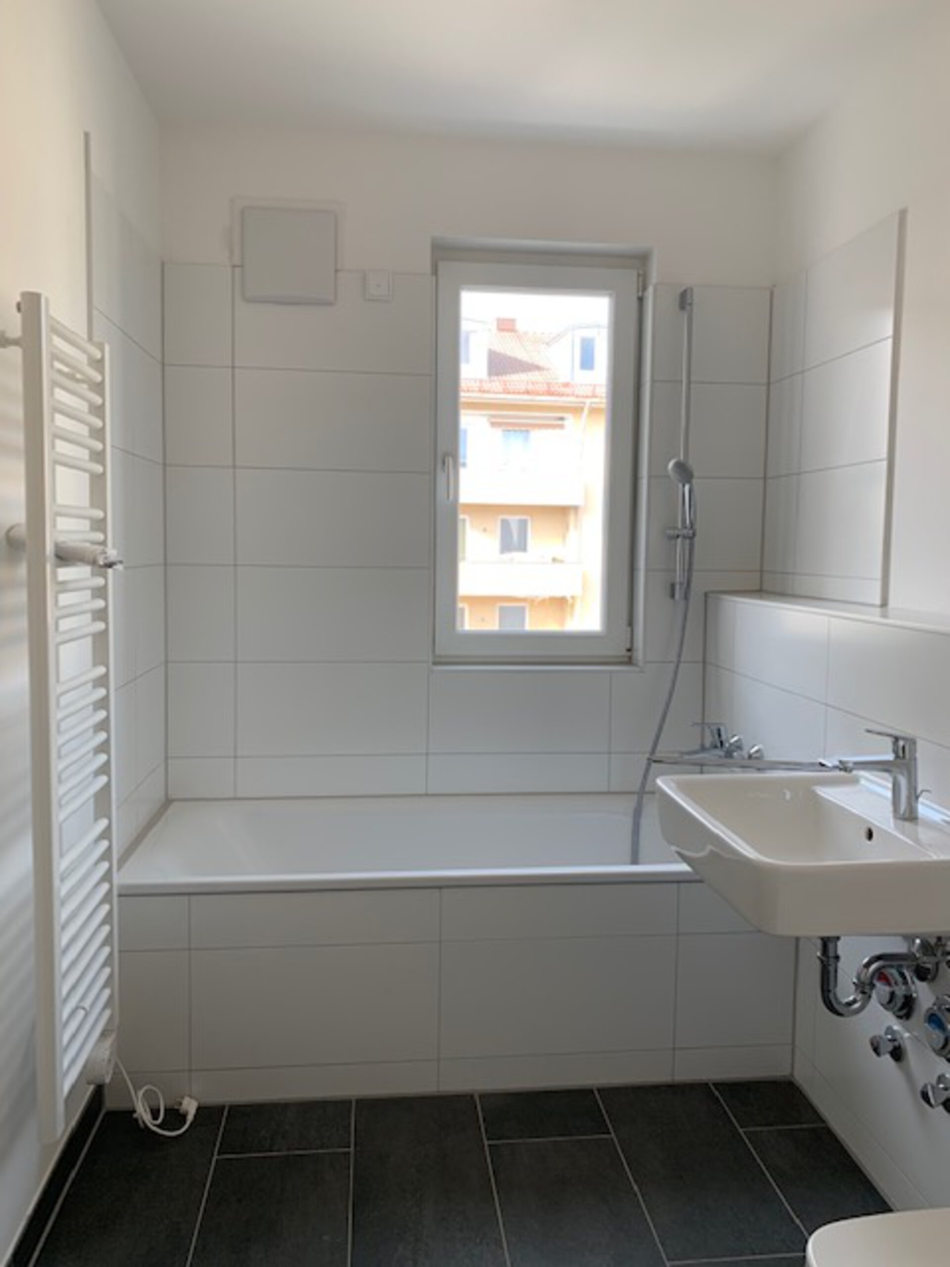 *Traumhafte Süd-Balkon-Wohnung in Schwabing* Bild6.jpg | © Dawonia