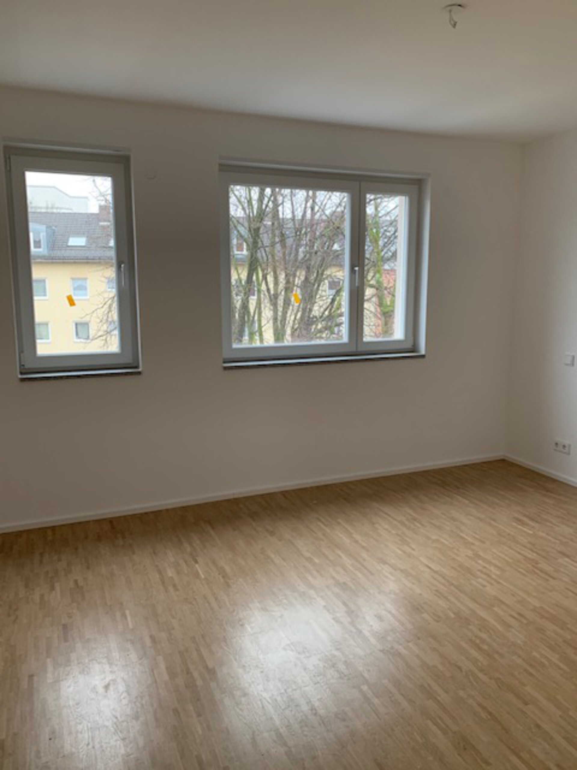*Traumhafte Süd-Balkon-Wohnung in Schwabing* Bild7.jpg | © Dawonia