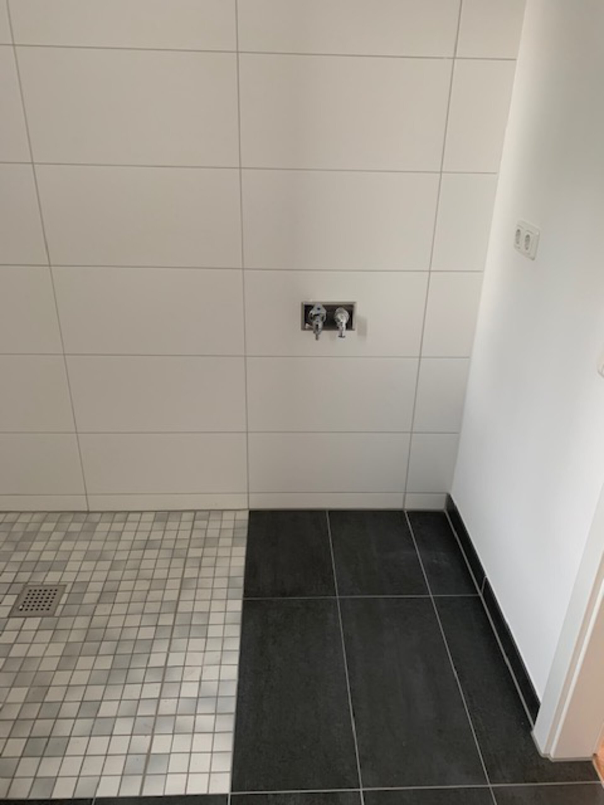 WM-Anschluss | © Dawonia