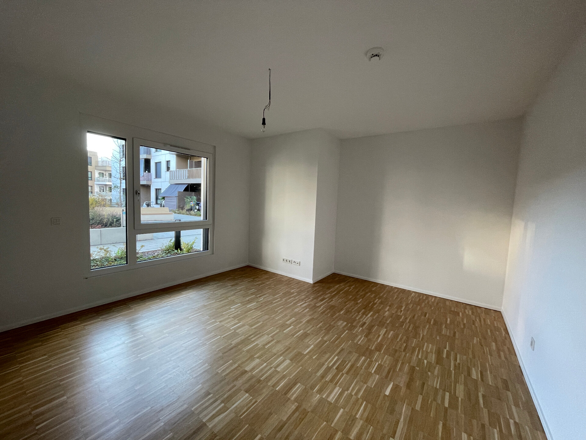 Schlafzimmer 1 | © Dawonia