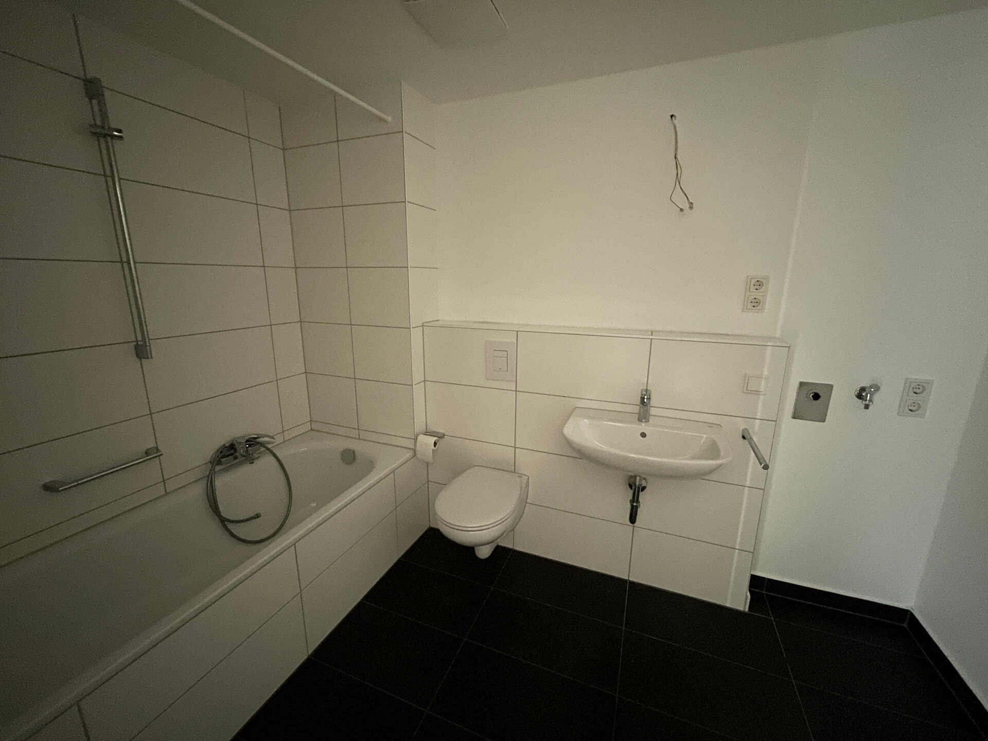 Badezimmer  | © Dawonia