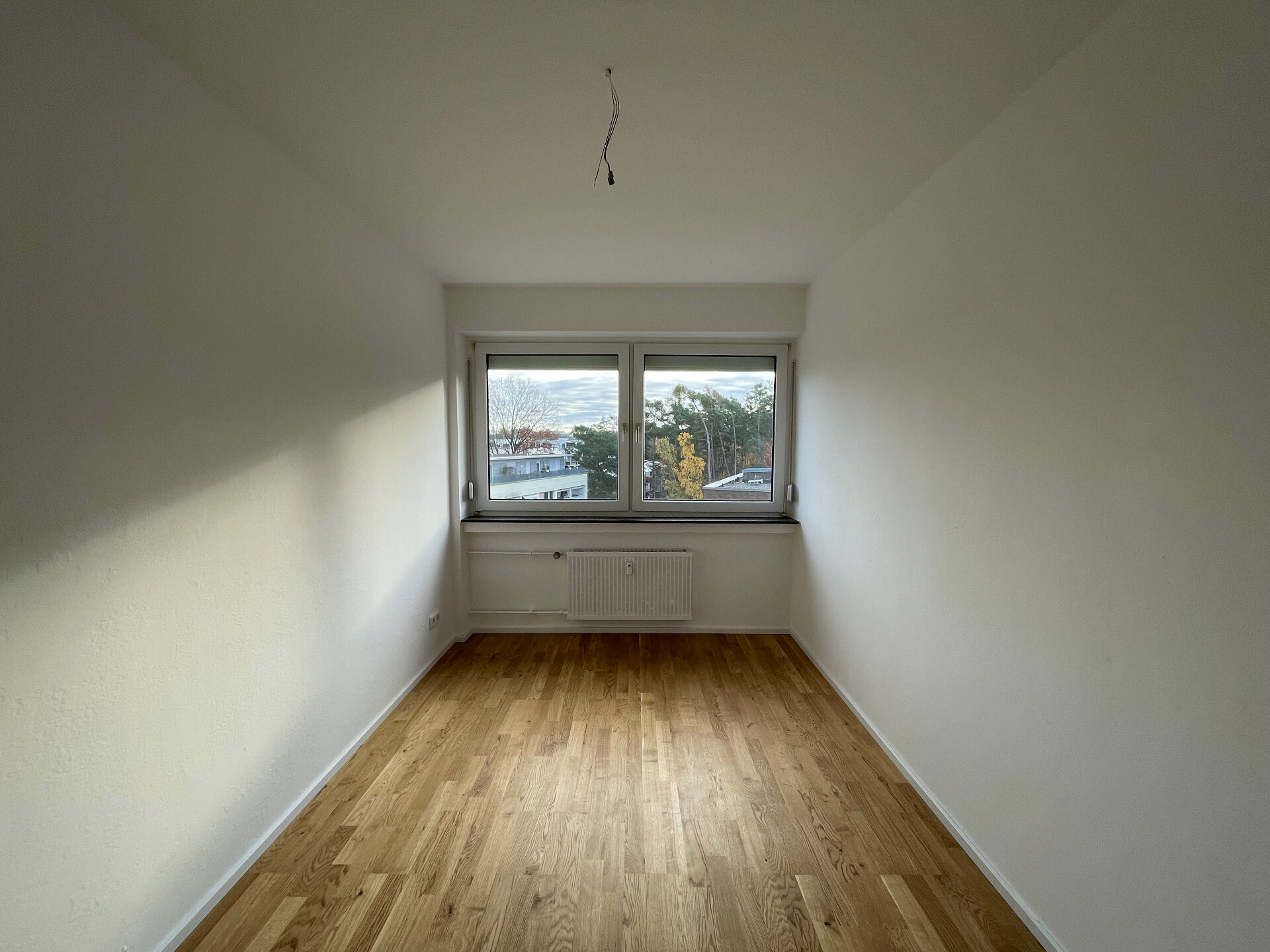 Schlafzimmer | © Dawonia