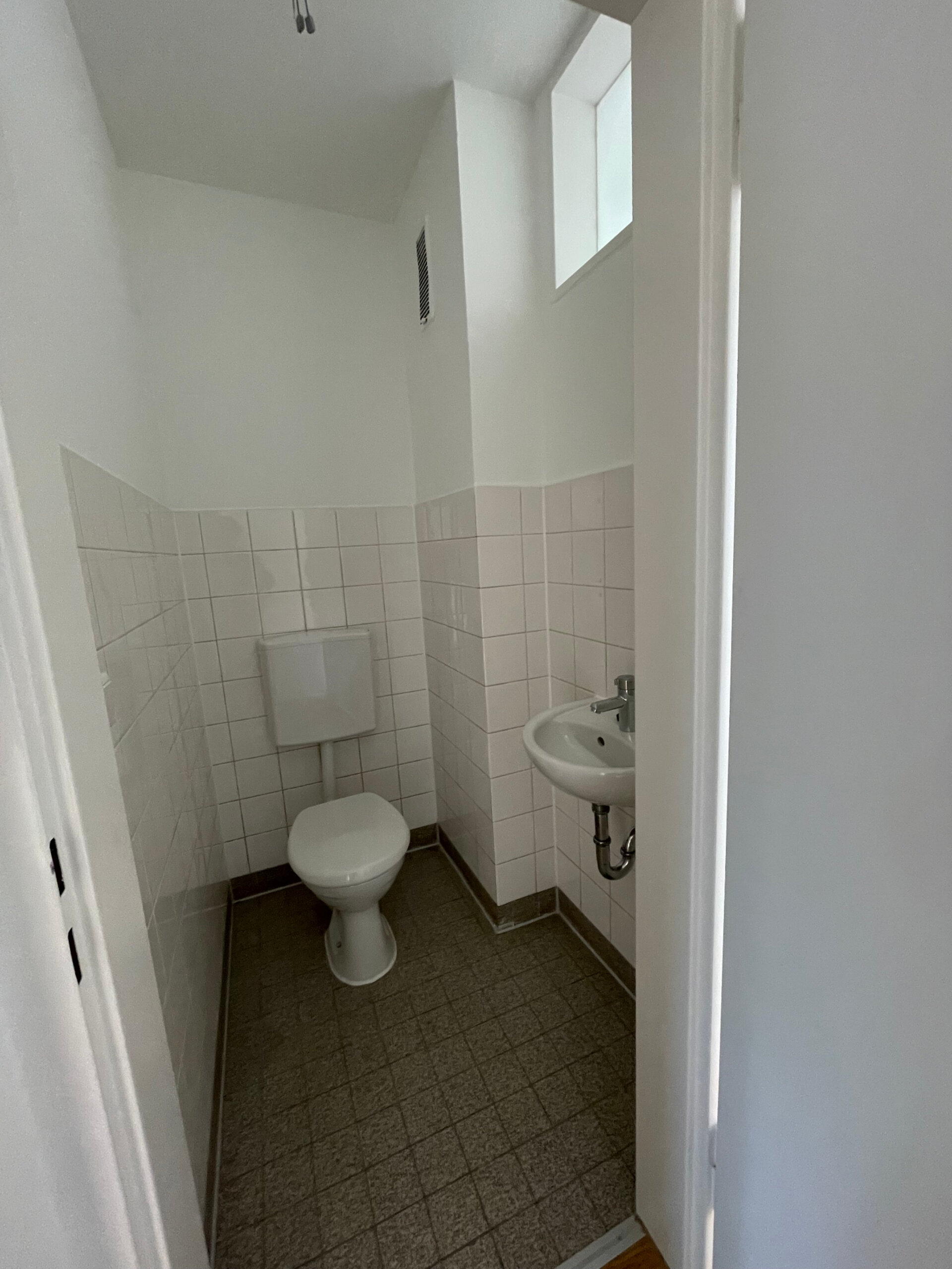 Gäste-WC | © Dawonia