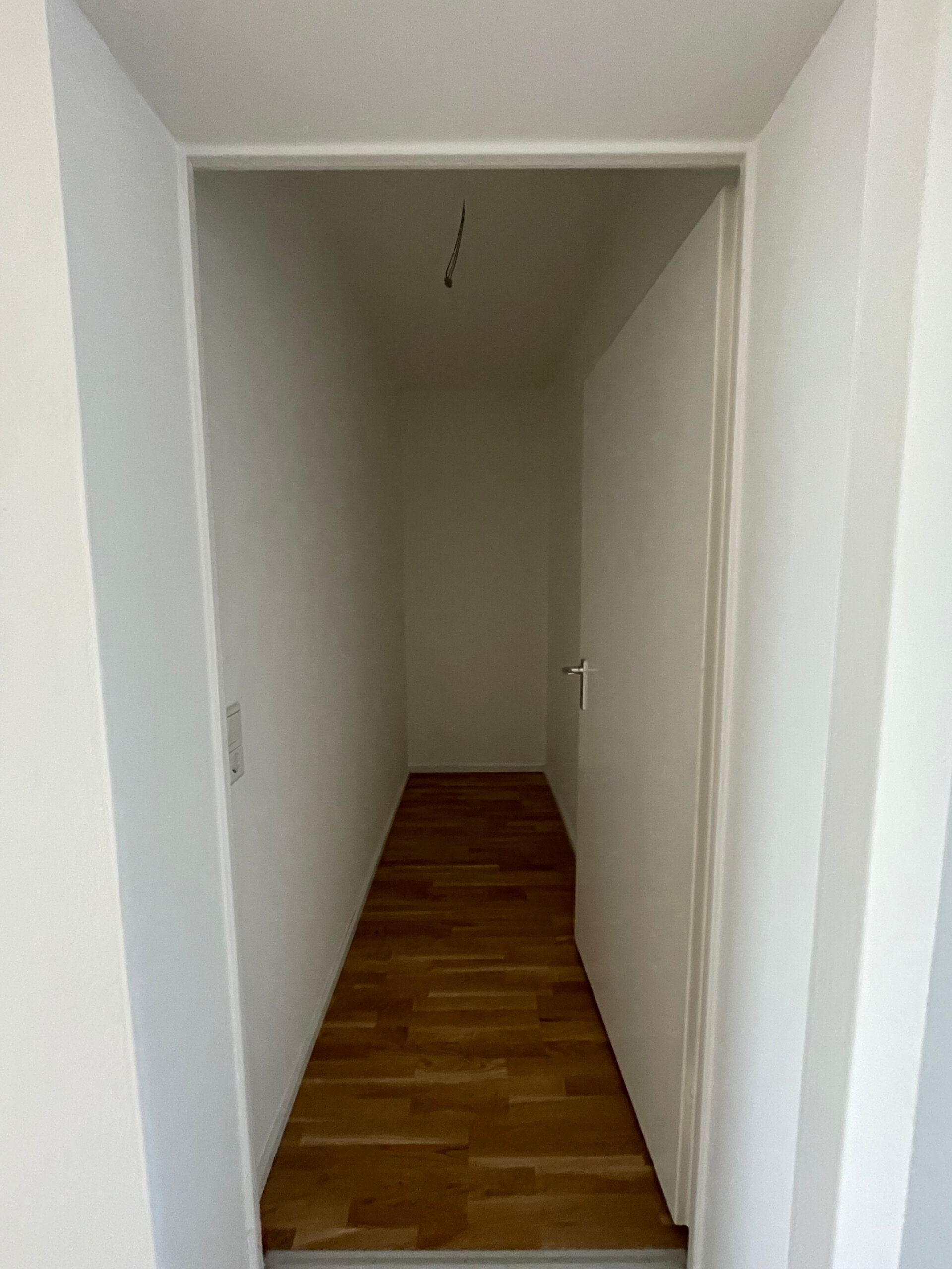 Abstellraum | © Dawonia