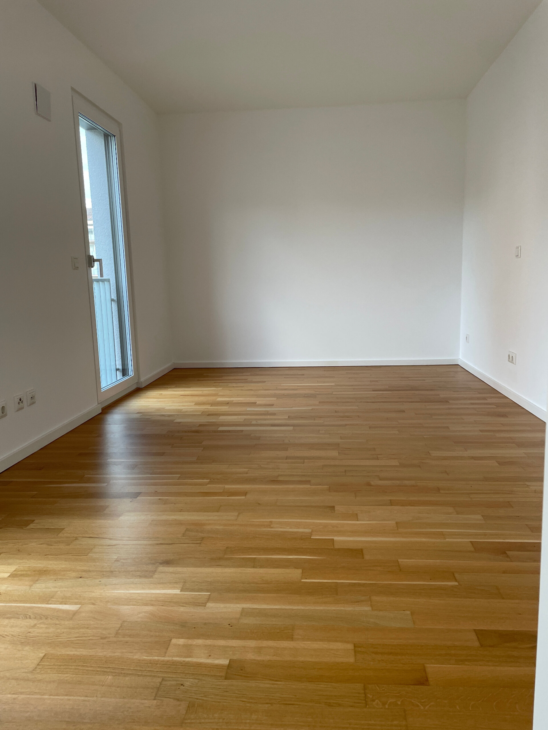 Schlafzimmer | © Dawonia