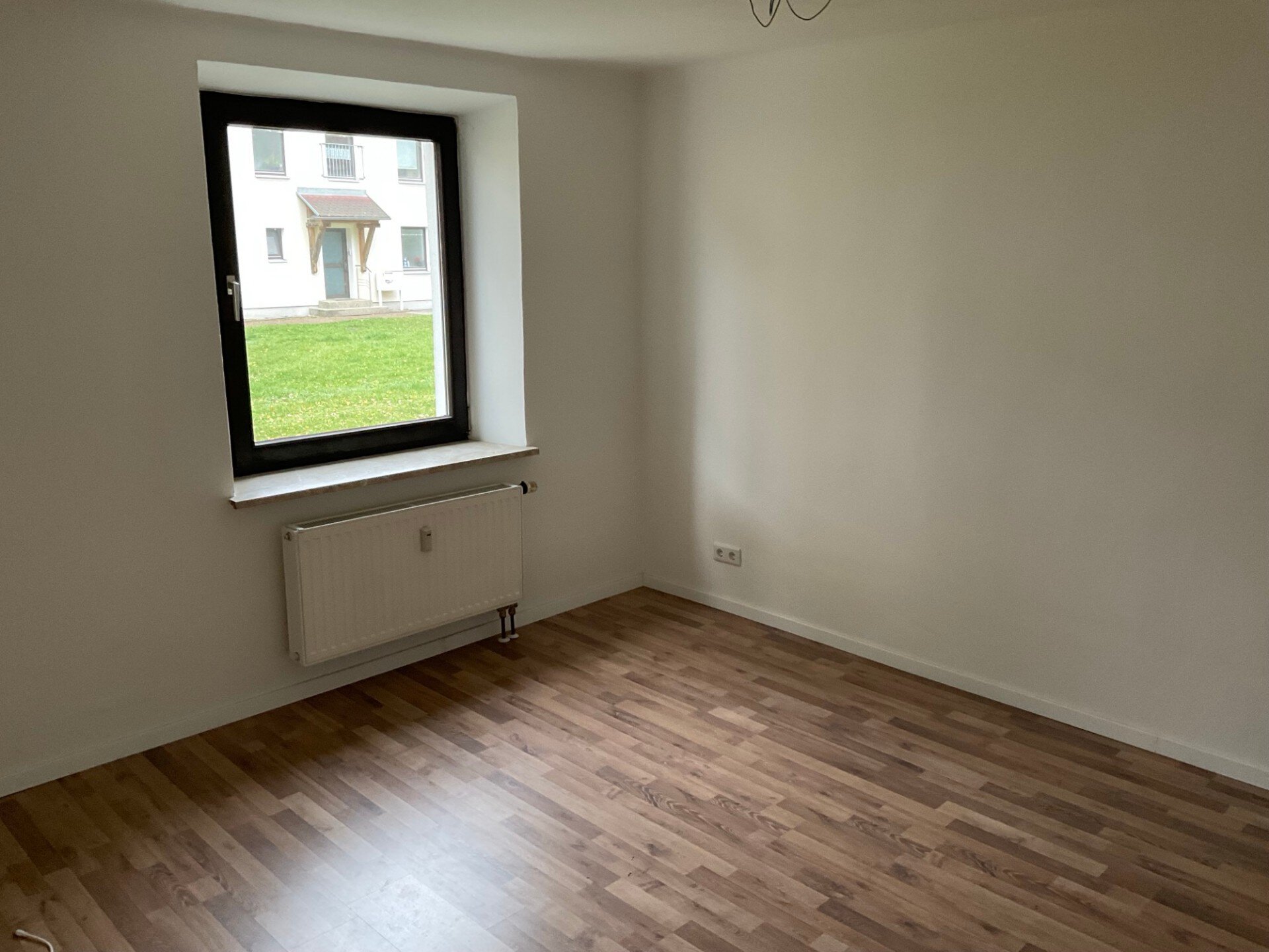 Wohnen/Schlafen | © Dawonia