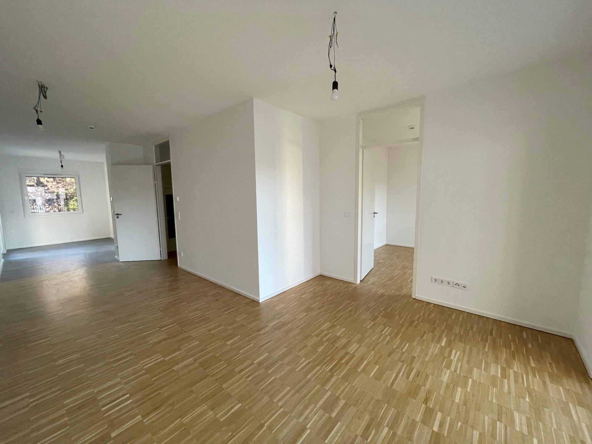 Wohnzimmer  | © Dawonia