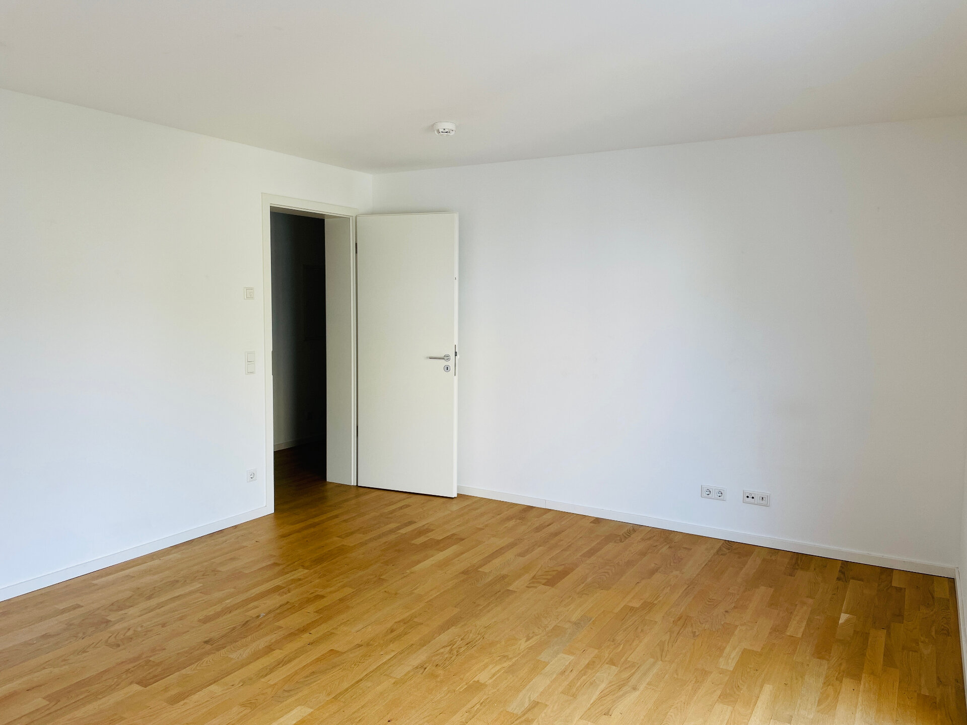 Wohnzimmer | © Dawonia