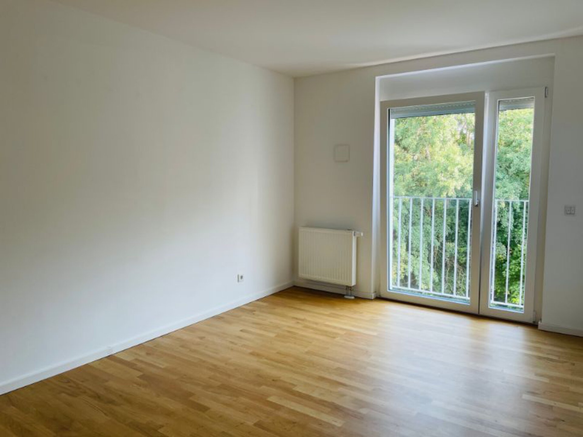 Schlafzimmer 2 | © Dawonia