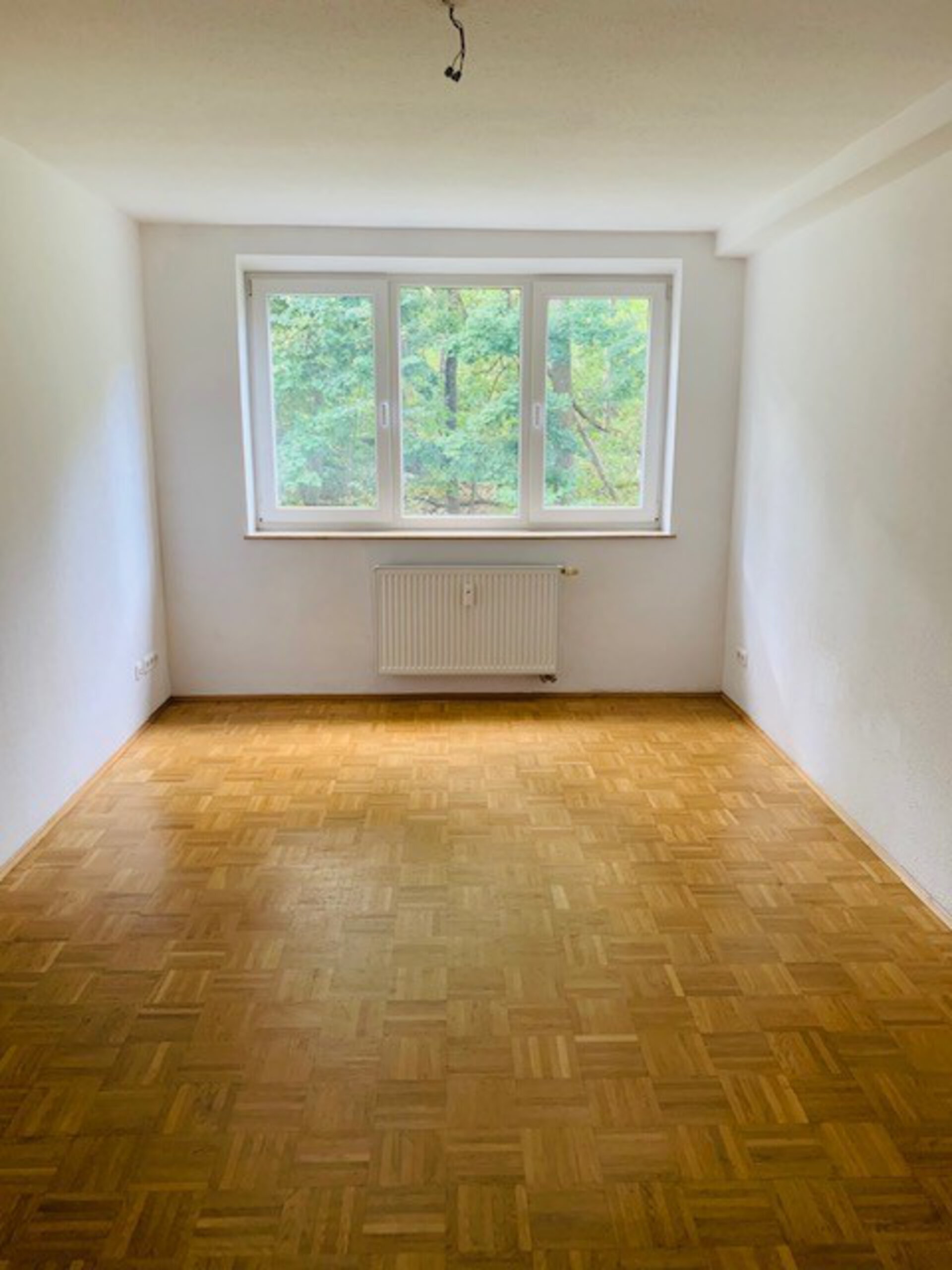 Wohnzimmer | © Dawonia