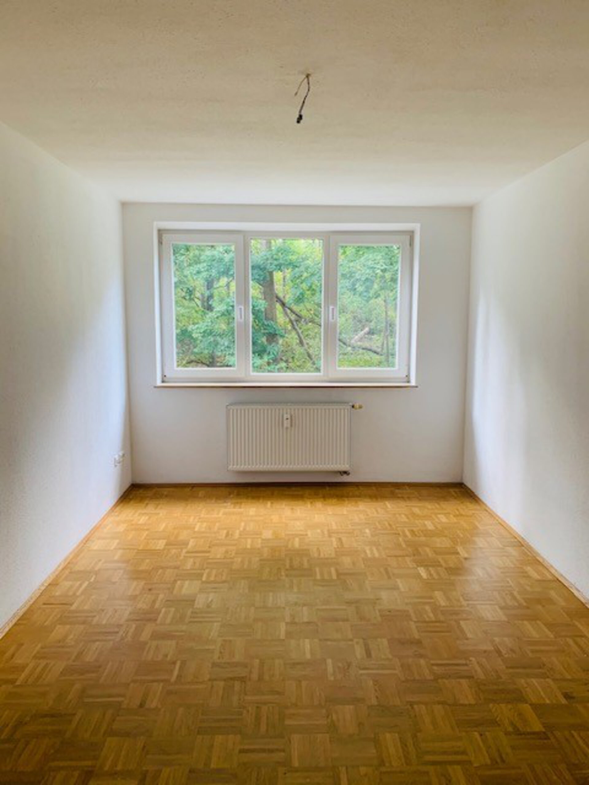 Schlafzimmer | © Dawonia