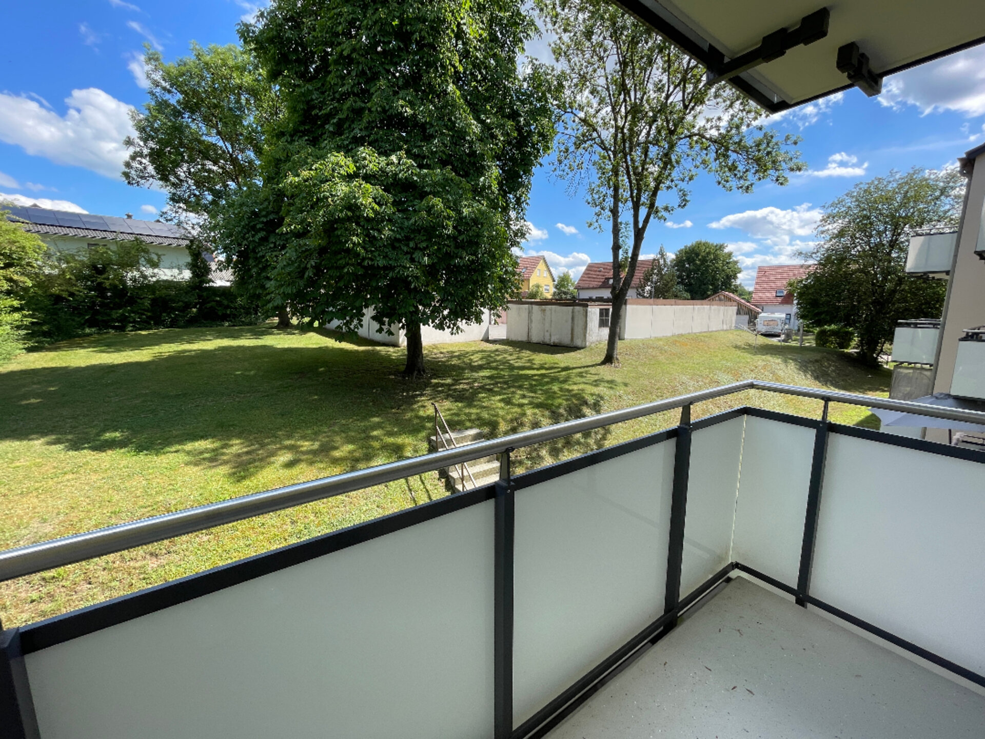 Balkon  | © Dawonia