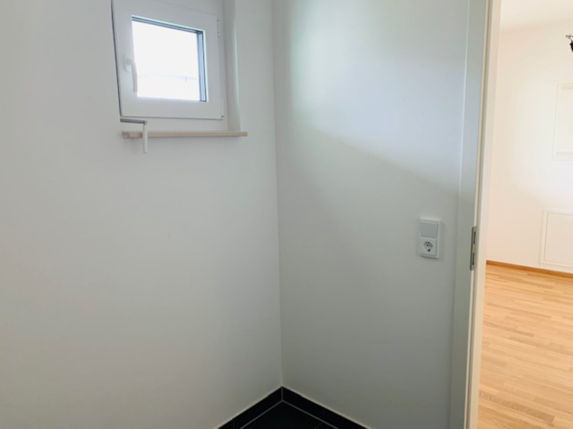 Abstellraum | © Dawonia