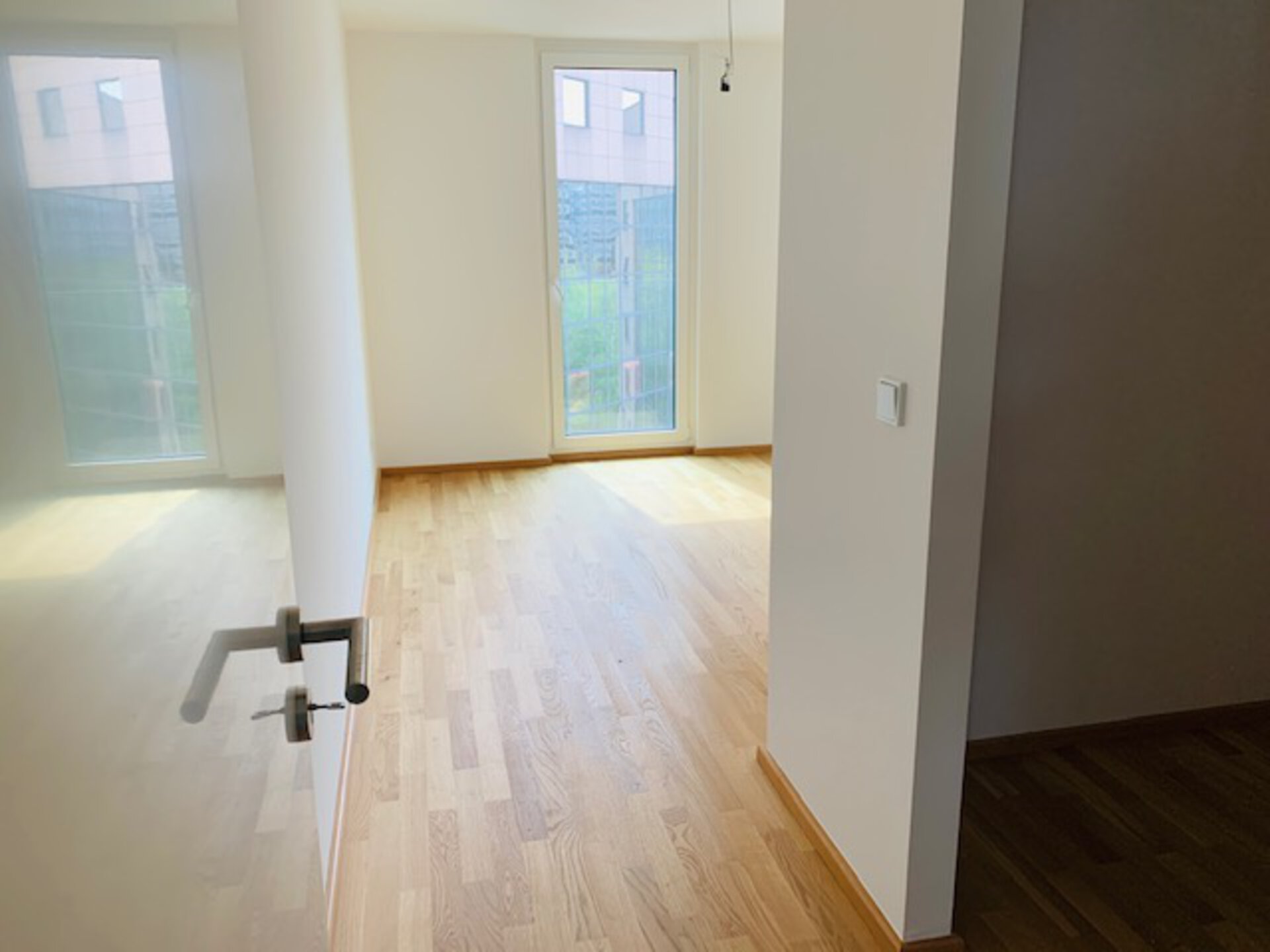 Schlafzimmer | © Dawonia