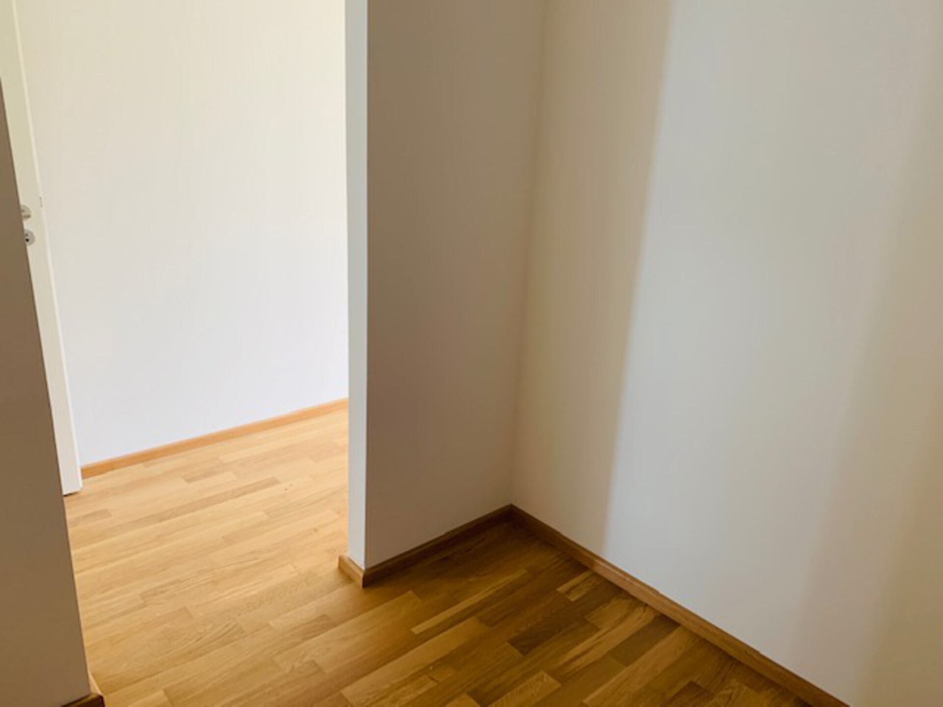 Ankleide | © Dawonia