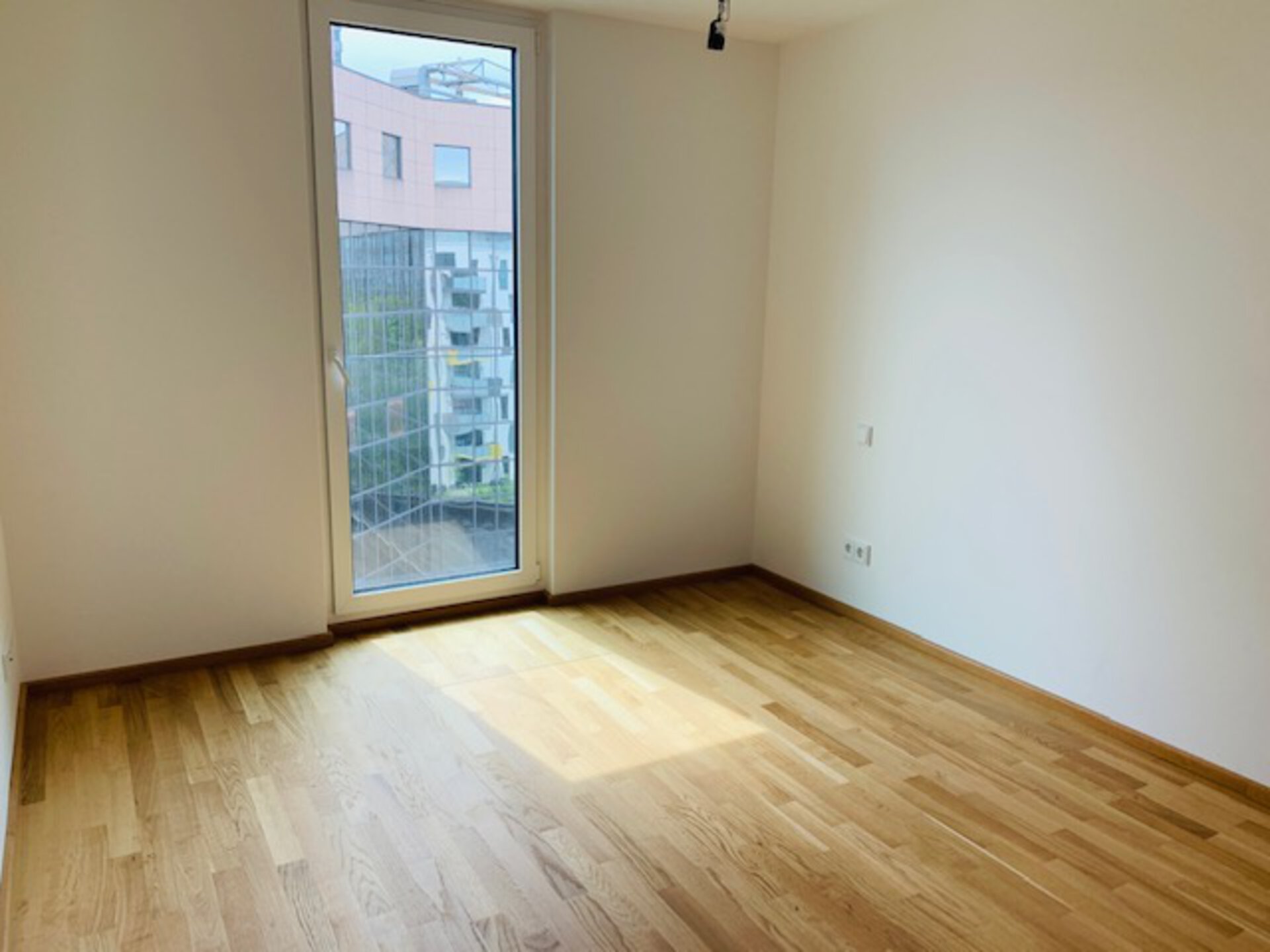 Schlafzimmer | © Dawonia