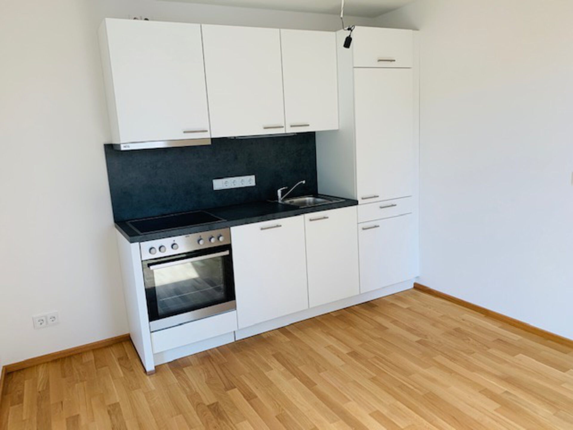 Einbauküche | © Dawonia