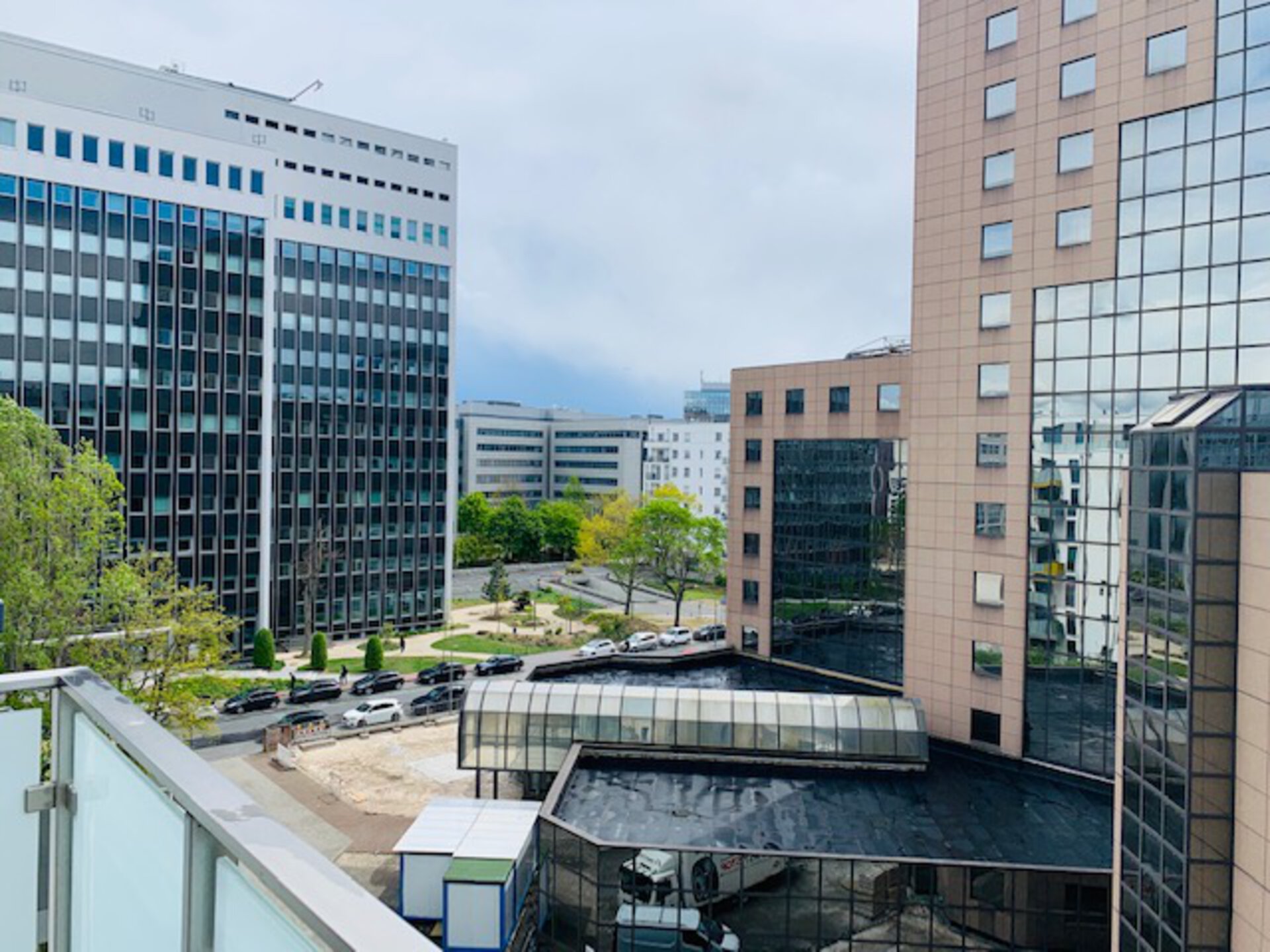 Noch in diesem Jahr bezugsfertig - 2-Zimmer-Wohnung sucht neue Mieter Bild13.jpg | © Dawonia