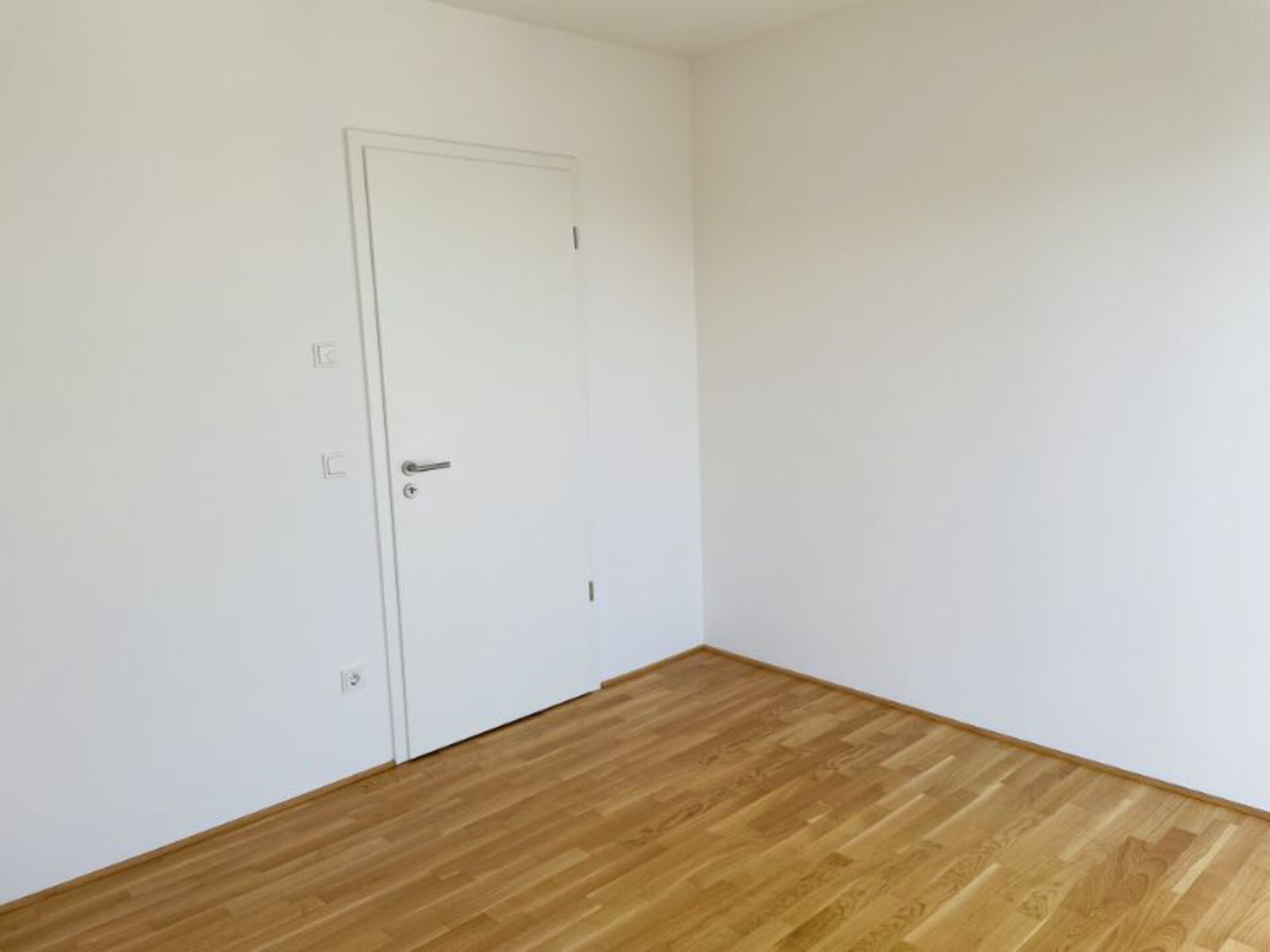 Schlafzimmer | © Dawonia