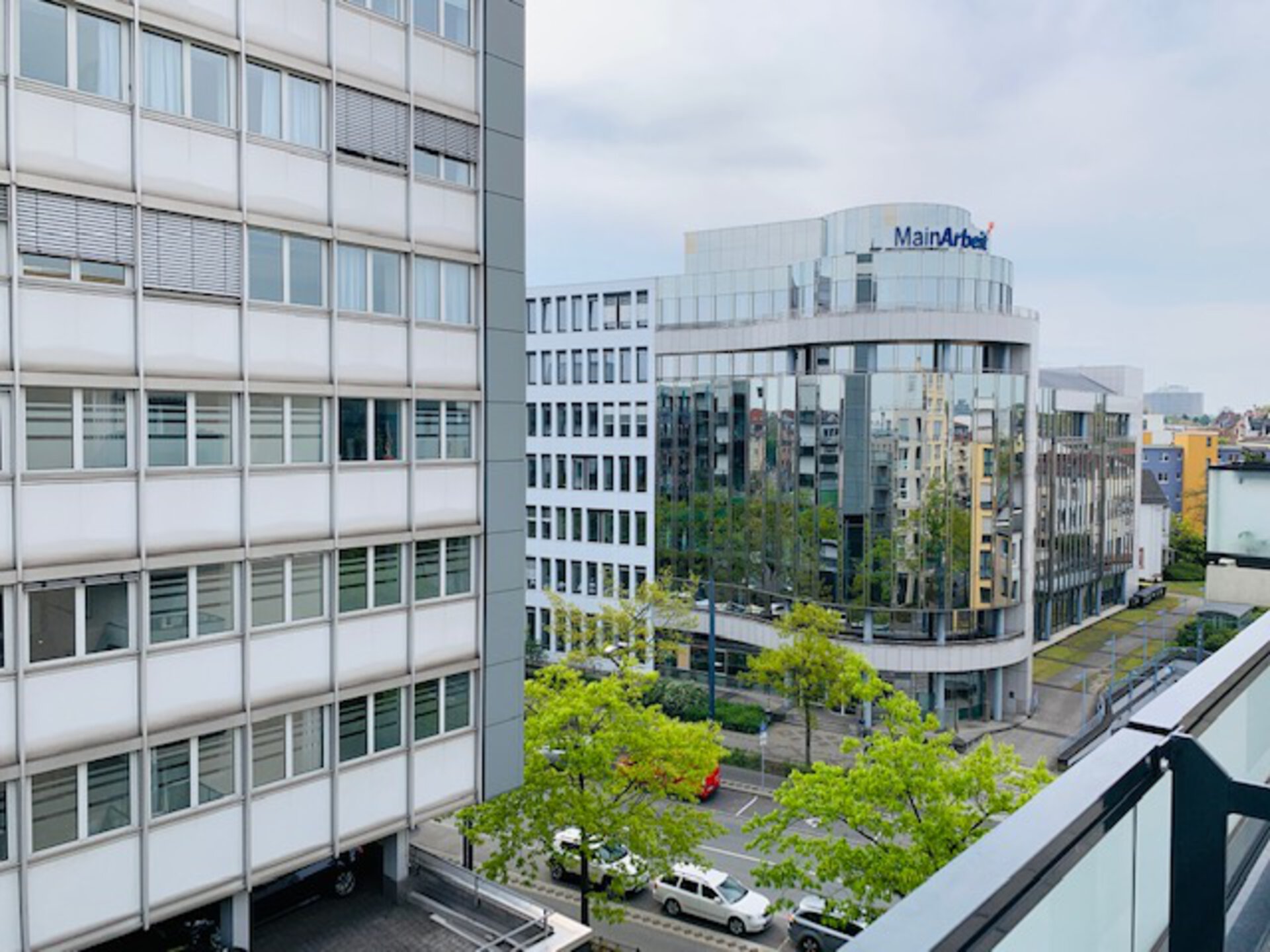 Ausblick | © Dawonia